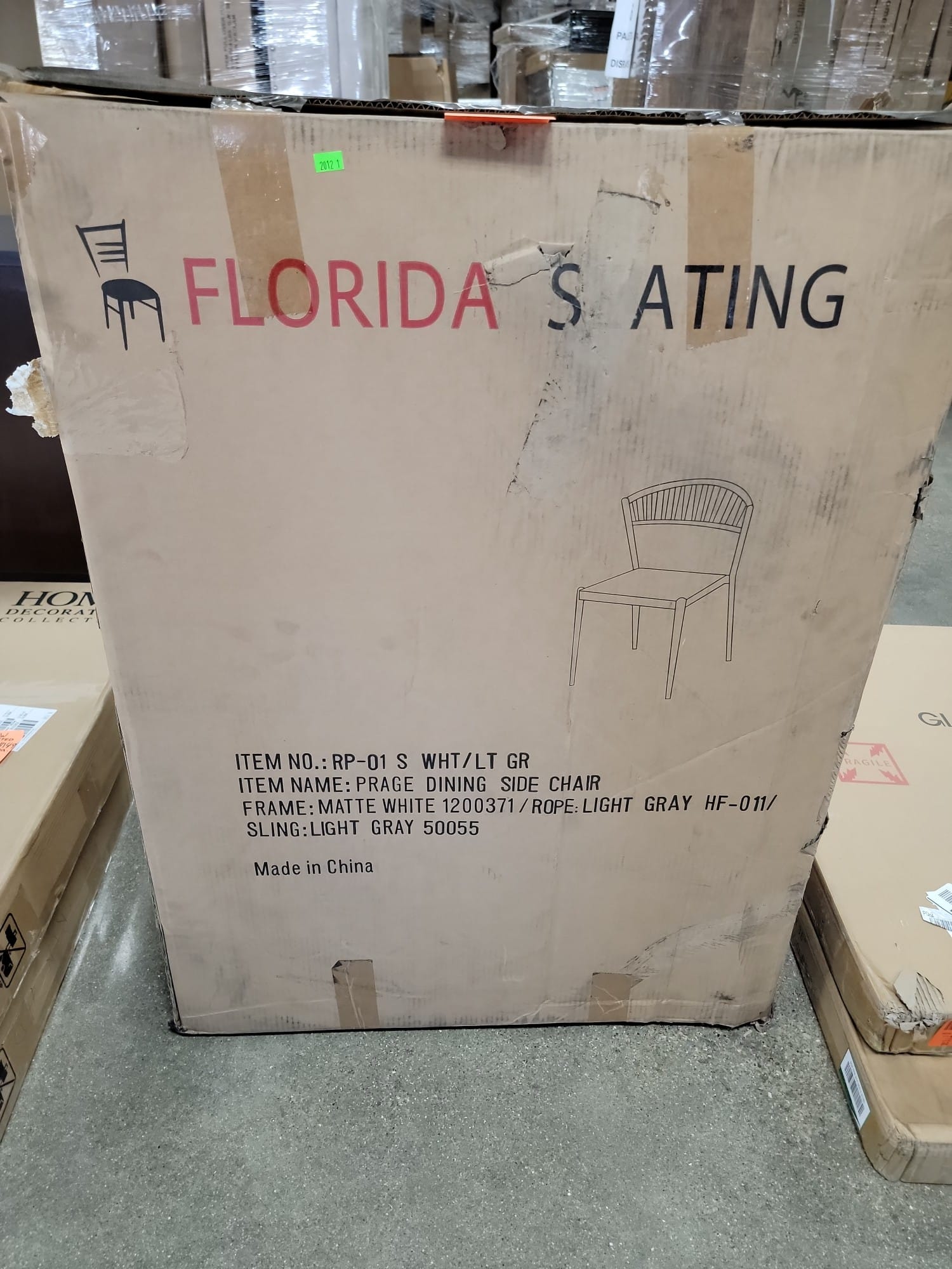 Online Bidding Available!