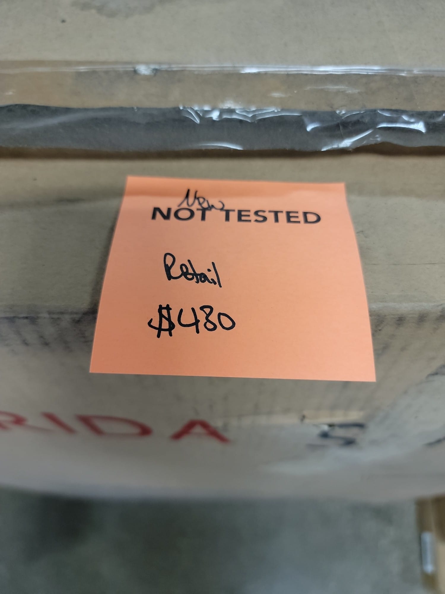 Online Bidding Available!