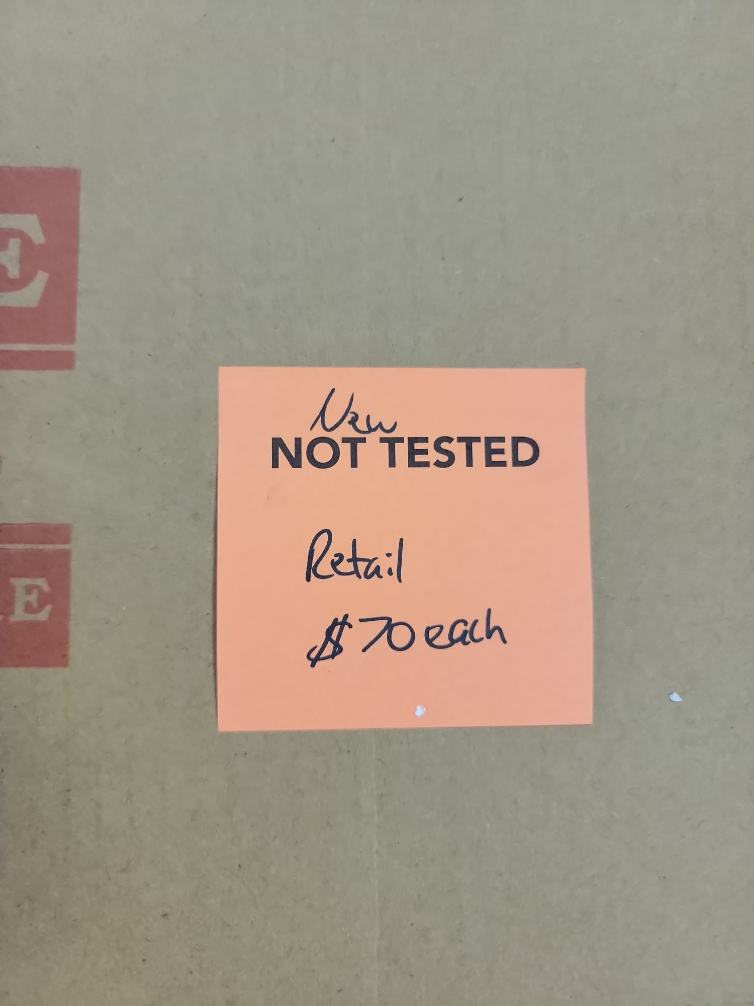 Online Bidding Available!