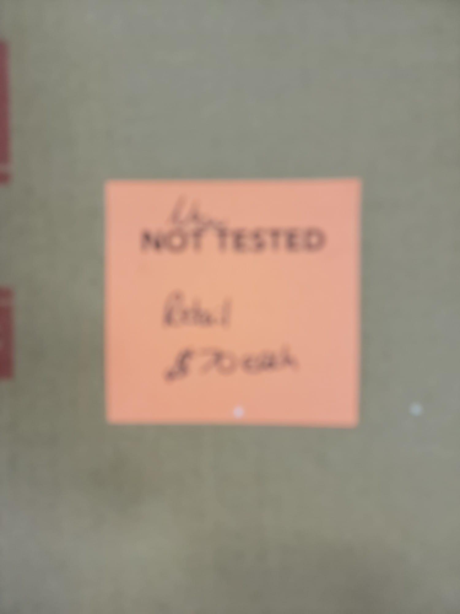 Online Bidding Available!