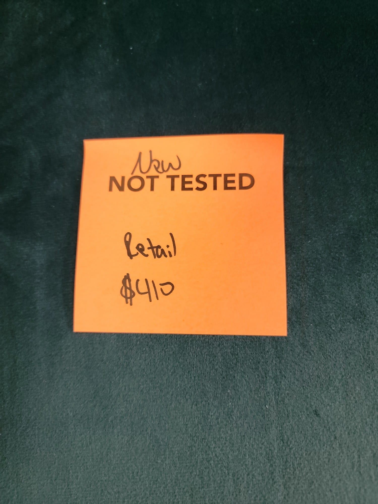 Online Bidding Available!