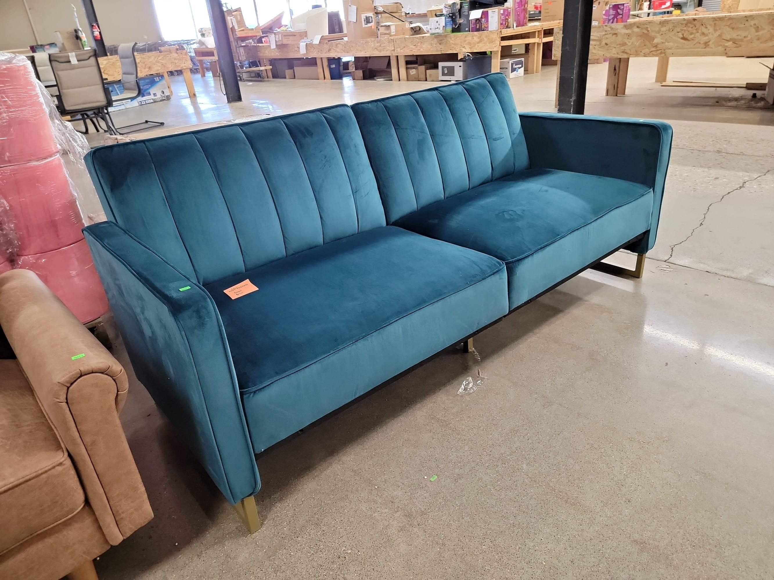 Online Bidding Available!