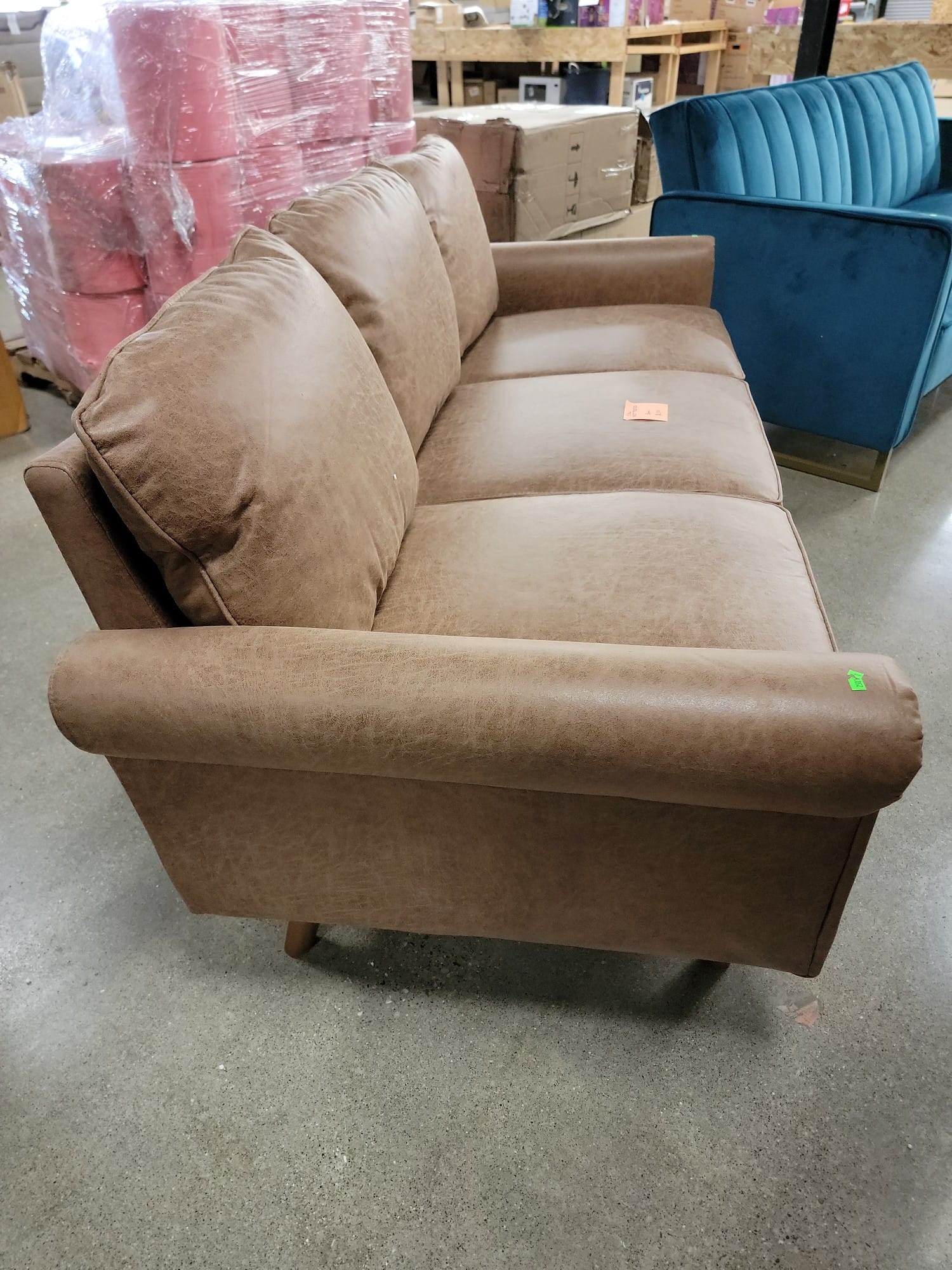 Online Bidding Available!