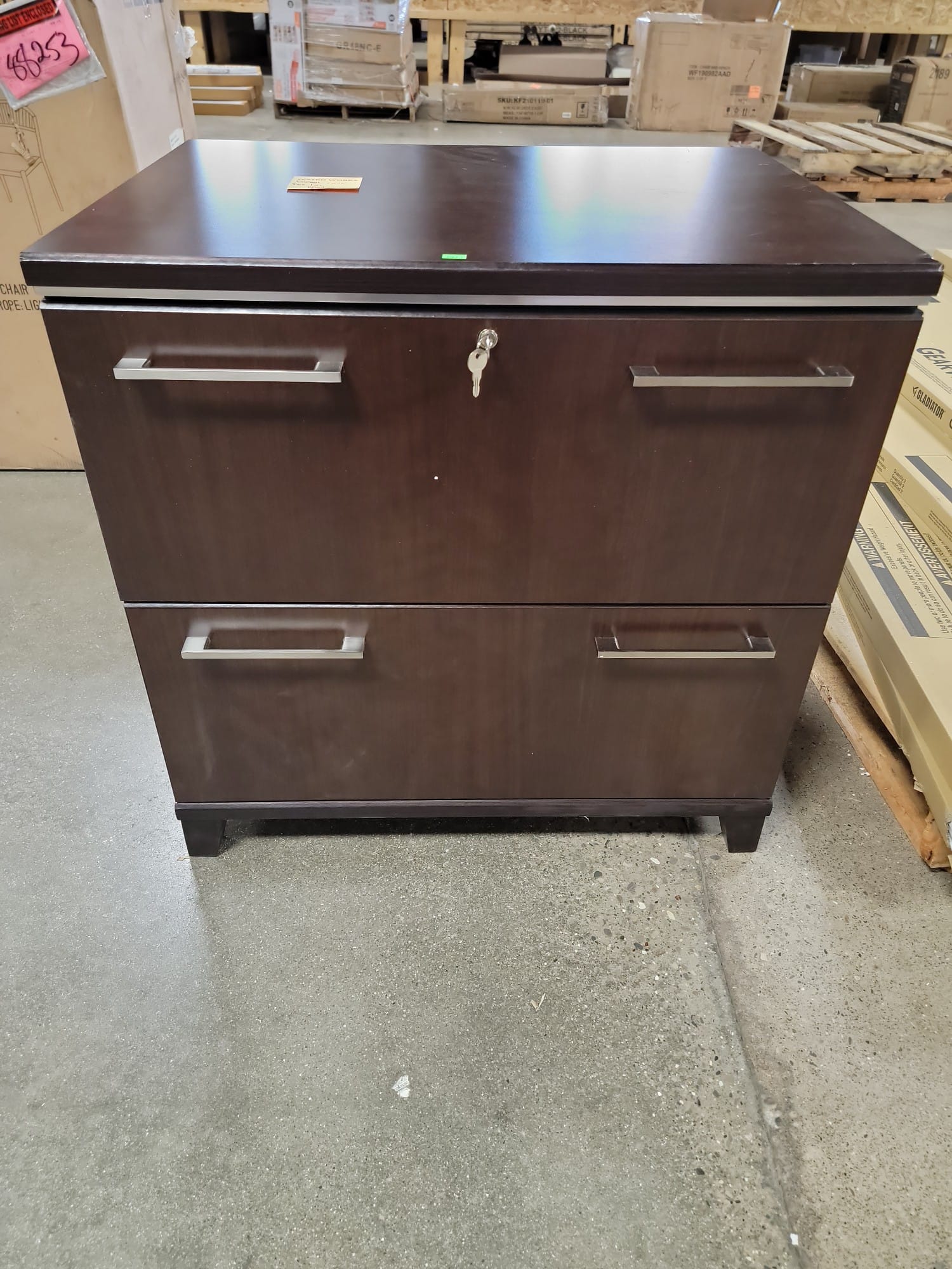 Online Bidding Available!