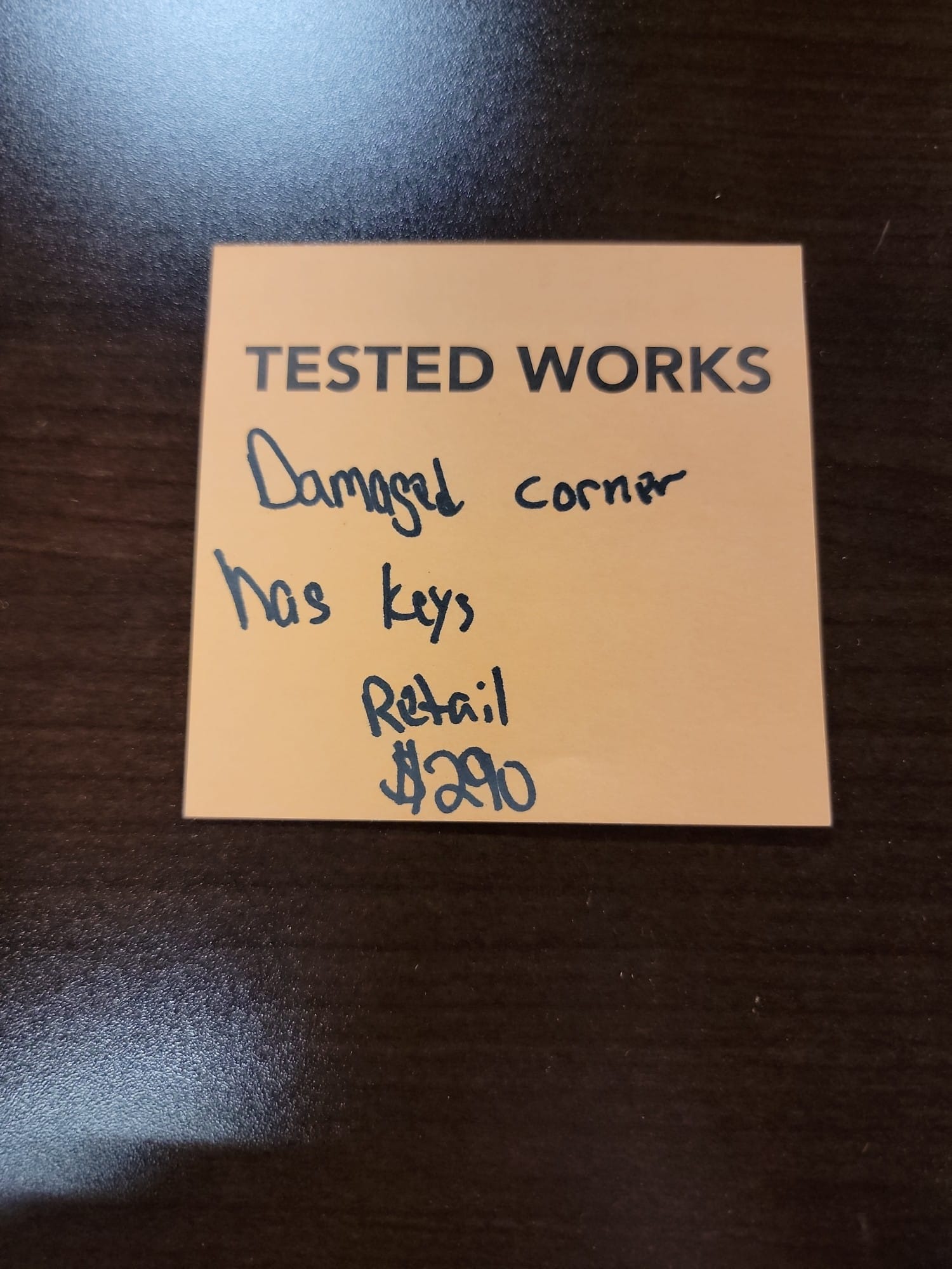 Online Bidding Available!