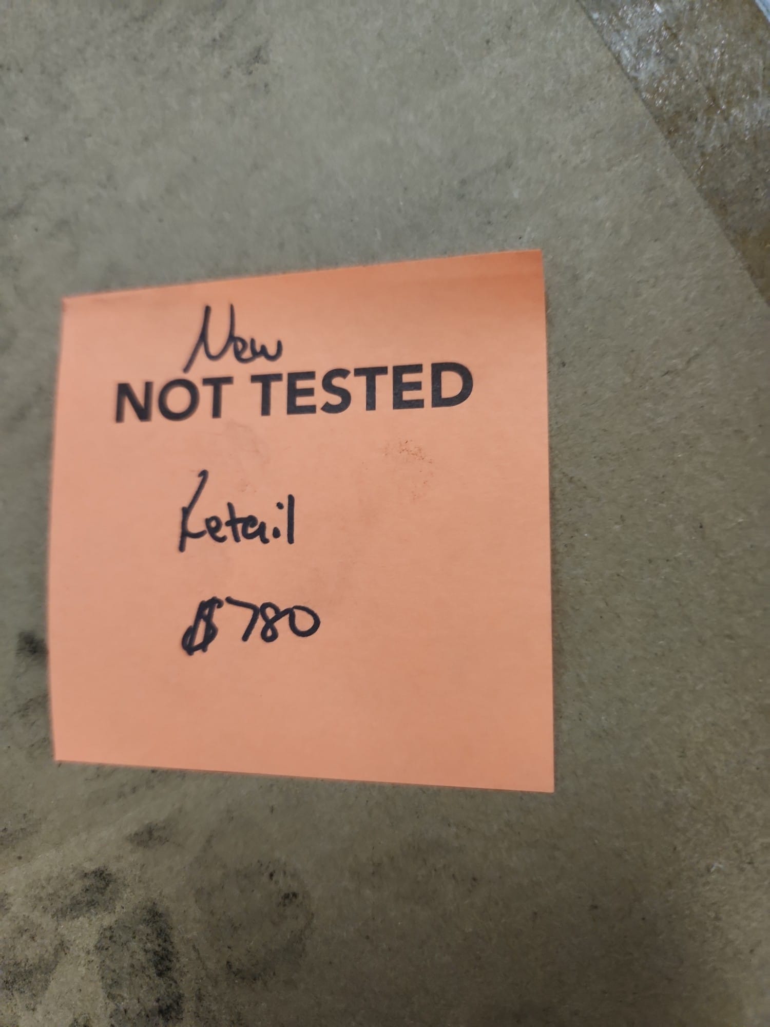 Online Bidding Available!