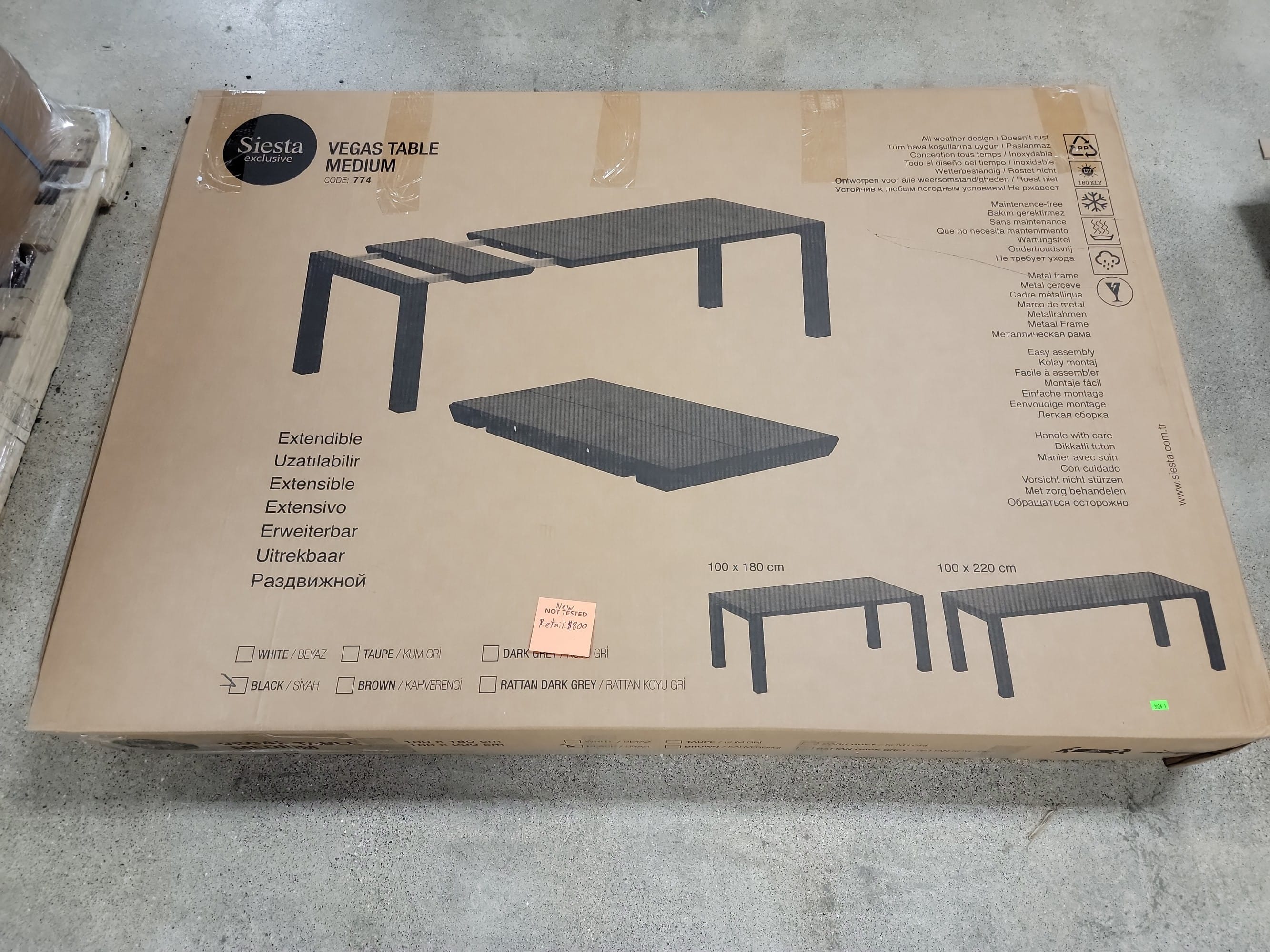 Online Bidding Available!