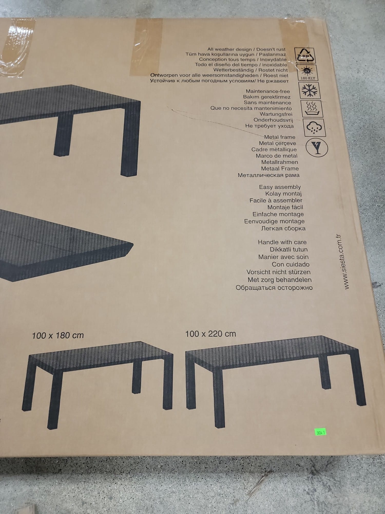 Online Bidding Available!