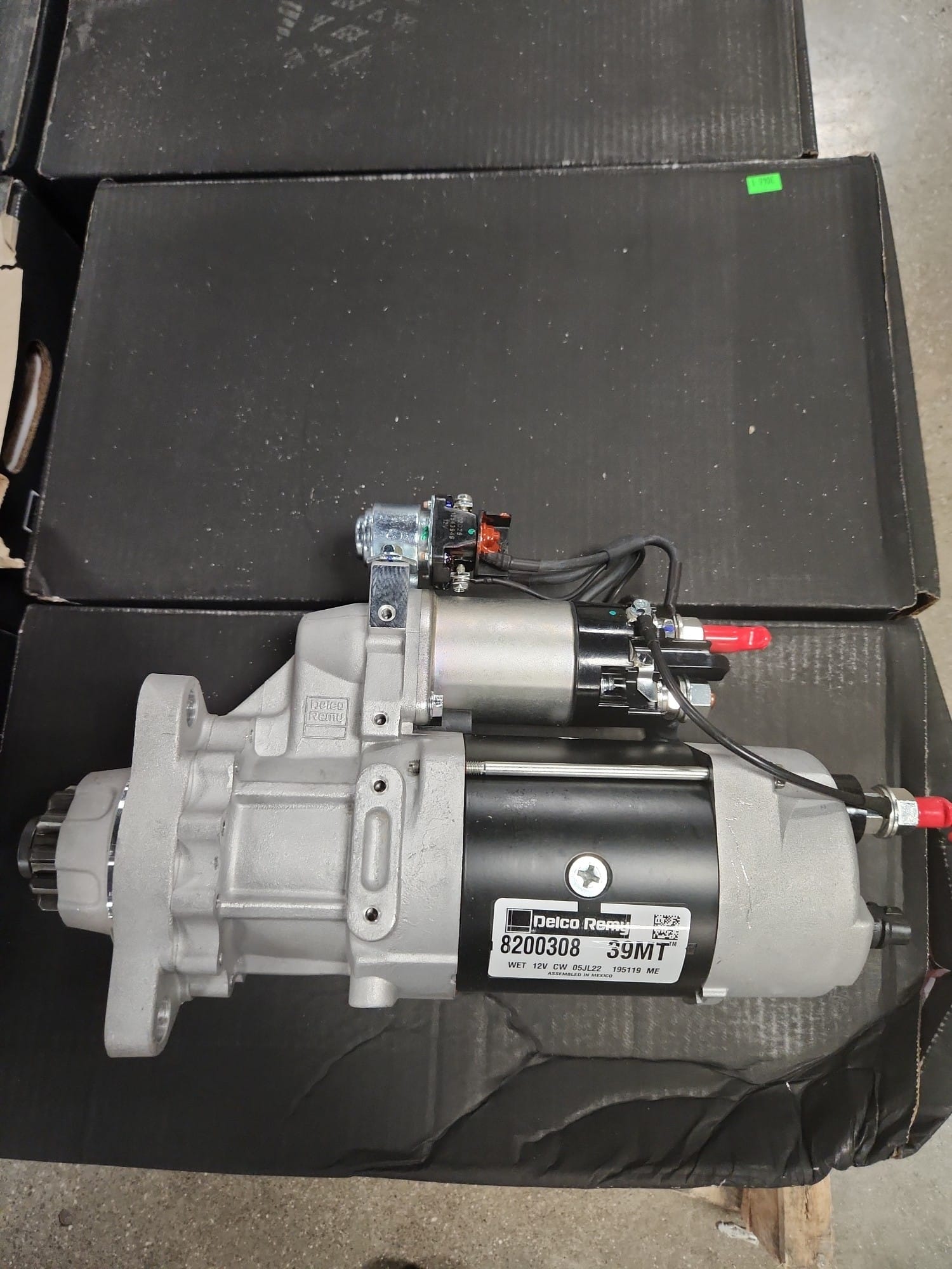 Online Bidding Available!