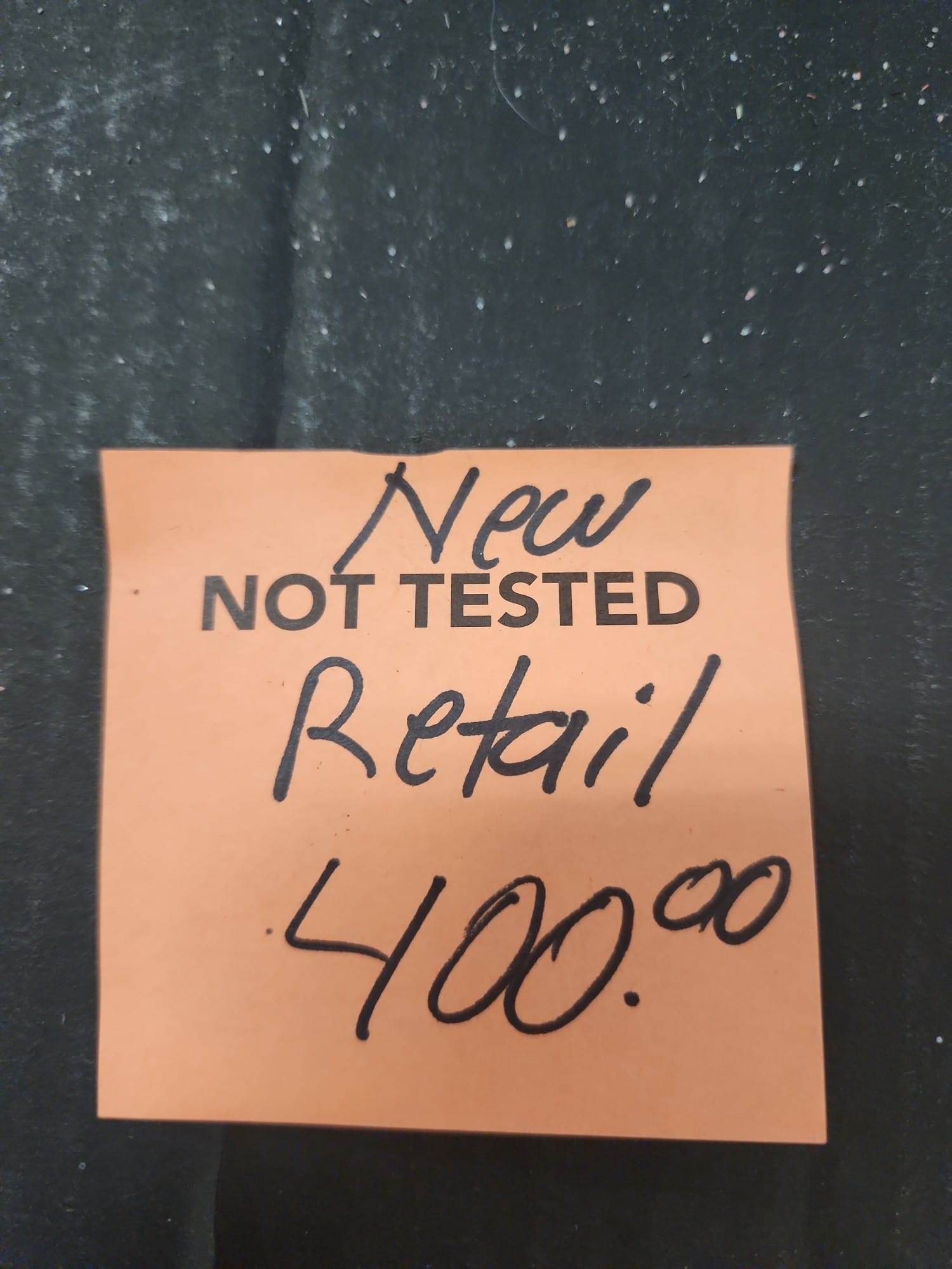 Online Bidding Available!