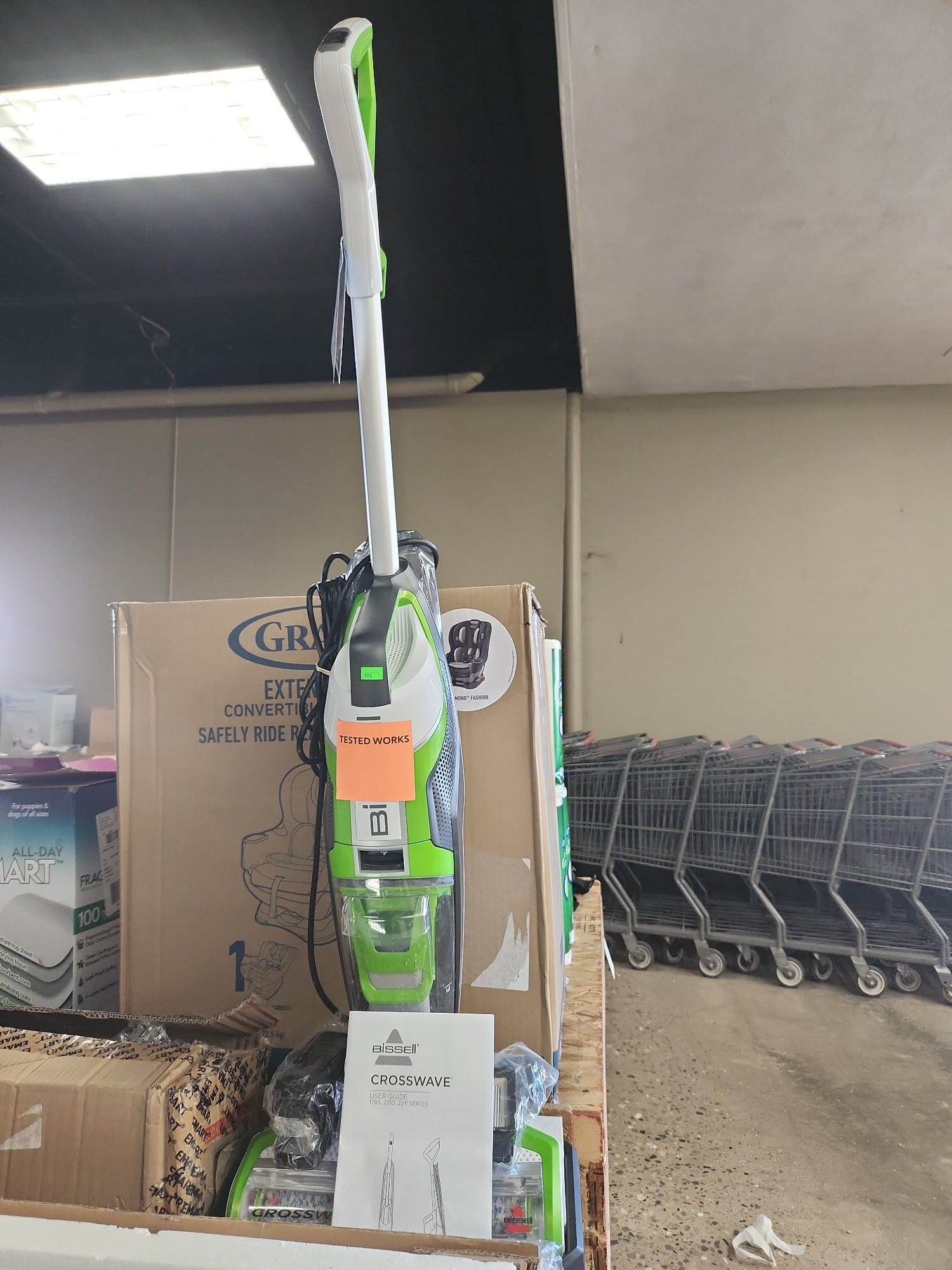 Online Bidding Available!