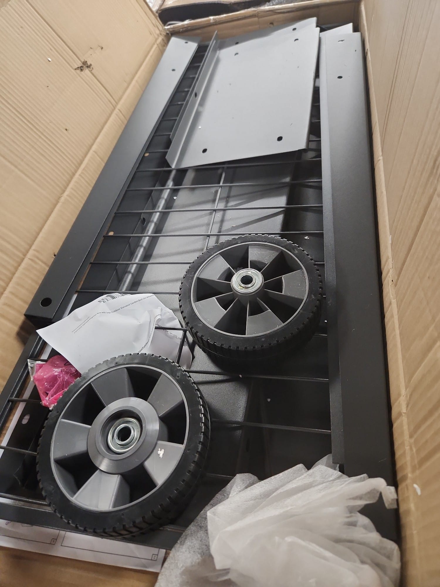 Online Bidding Available!