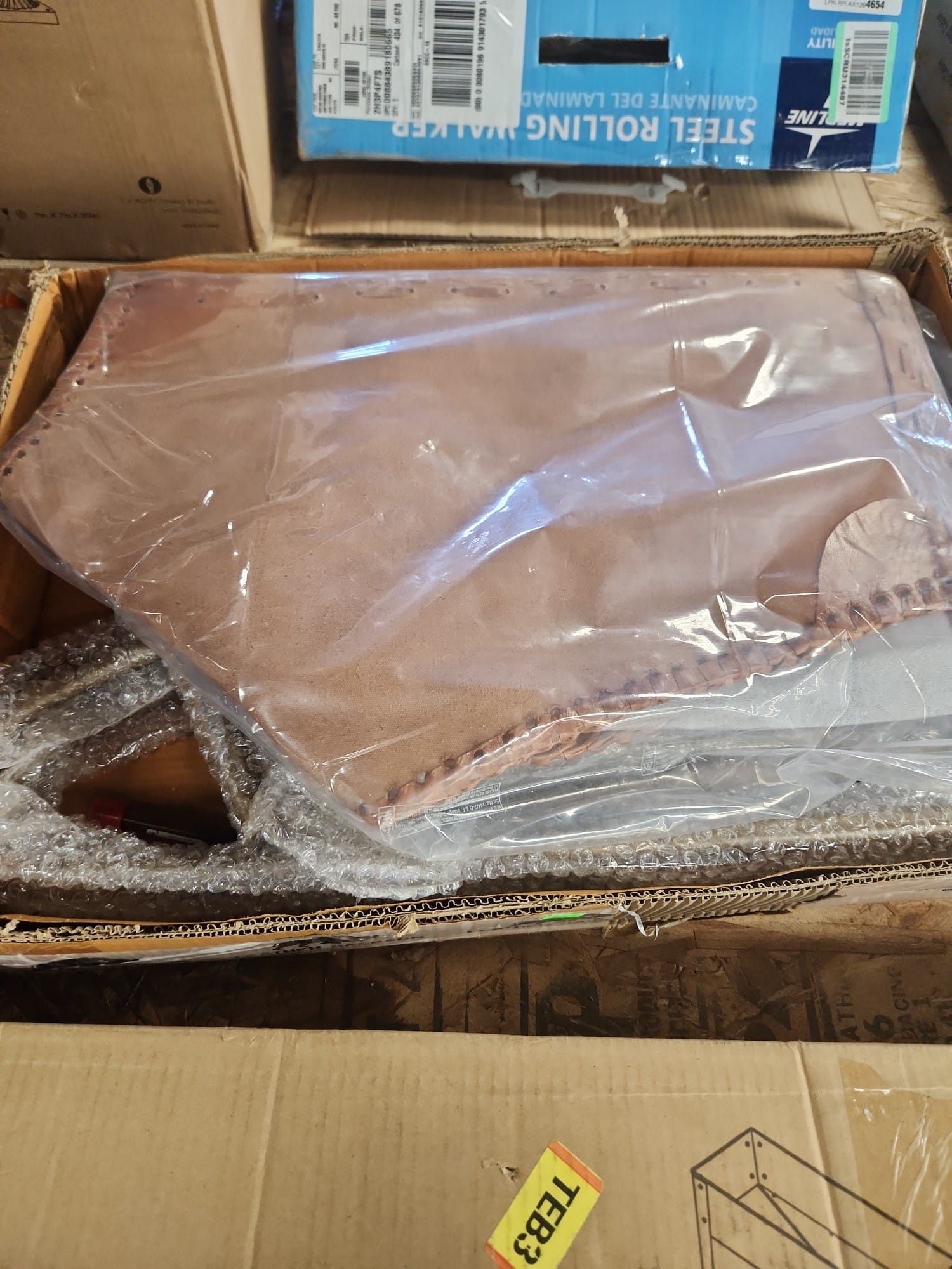 Online Bidding Available!