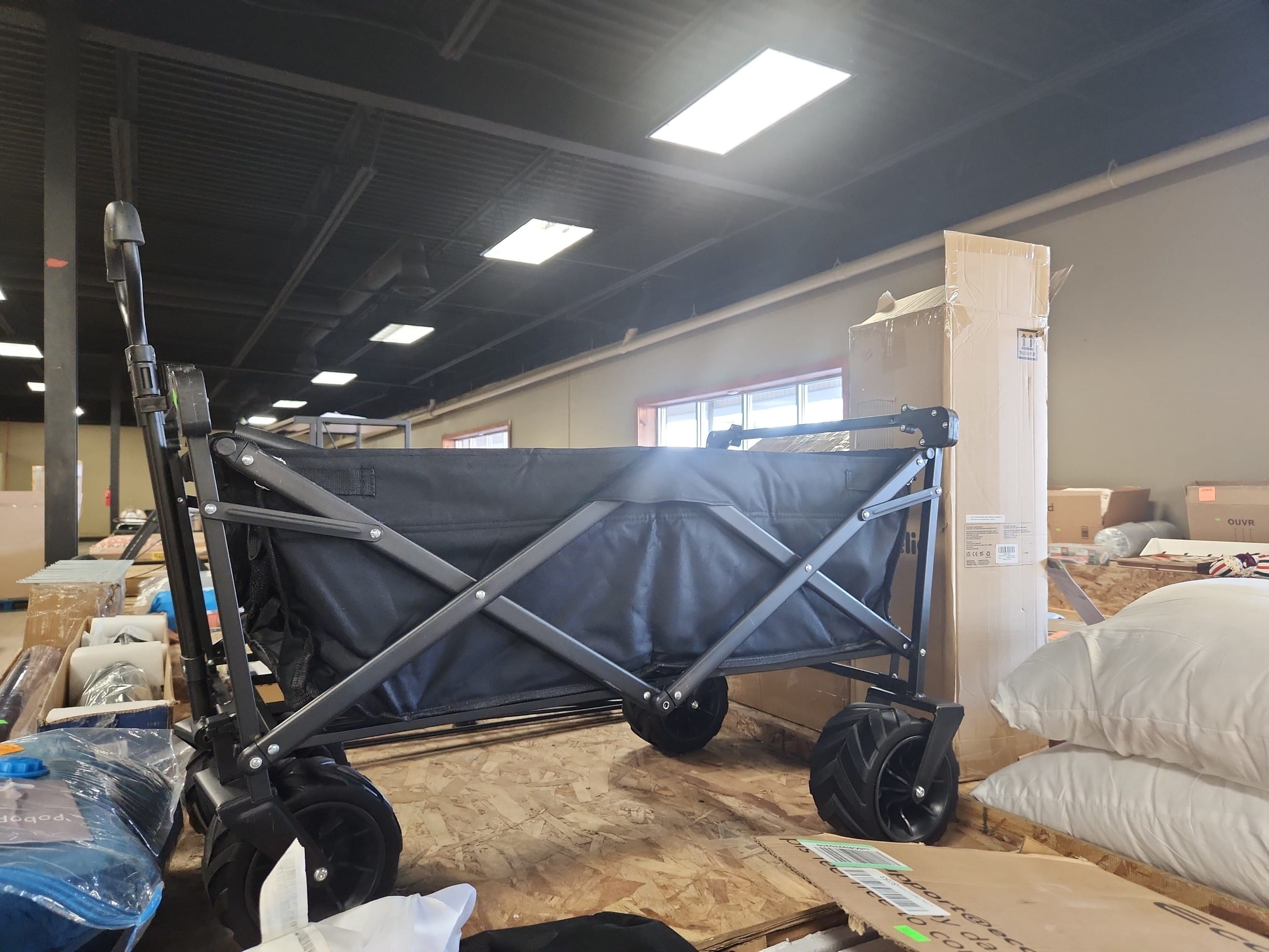 Online Bidding Available!