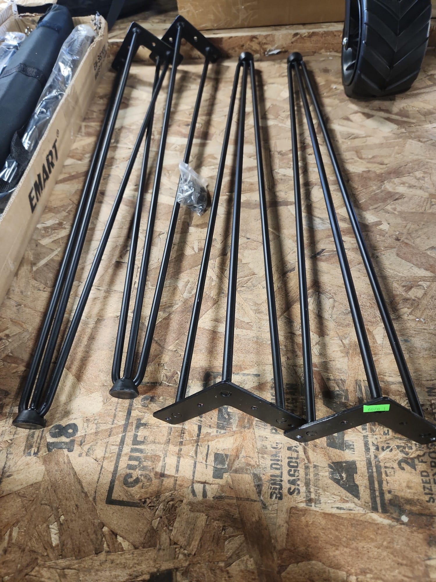 Online Bidding Available!