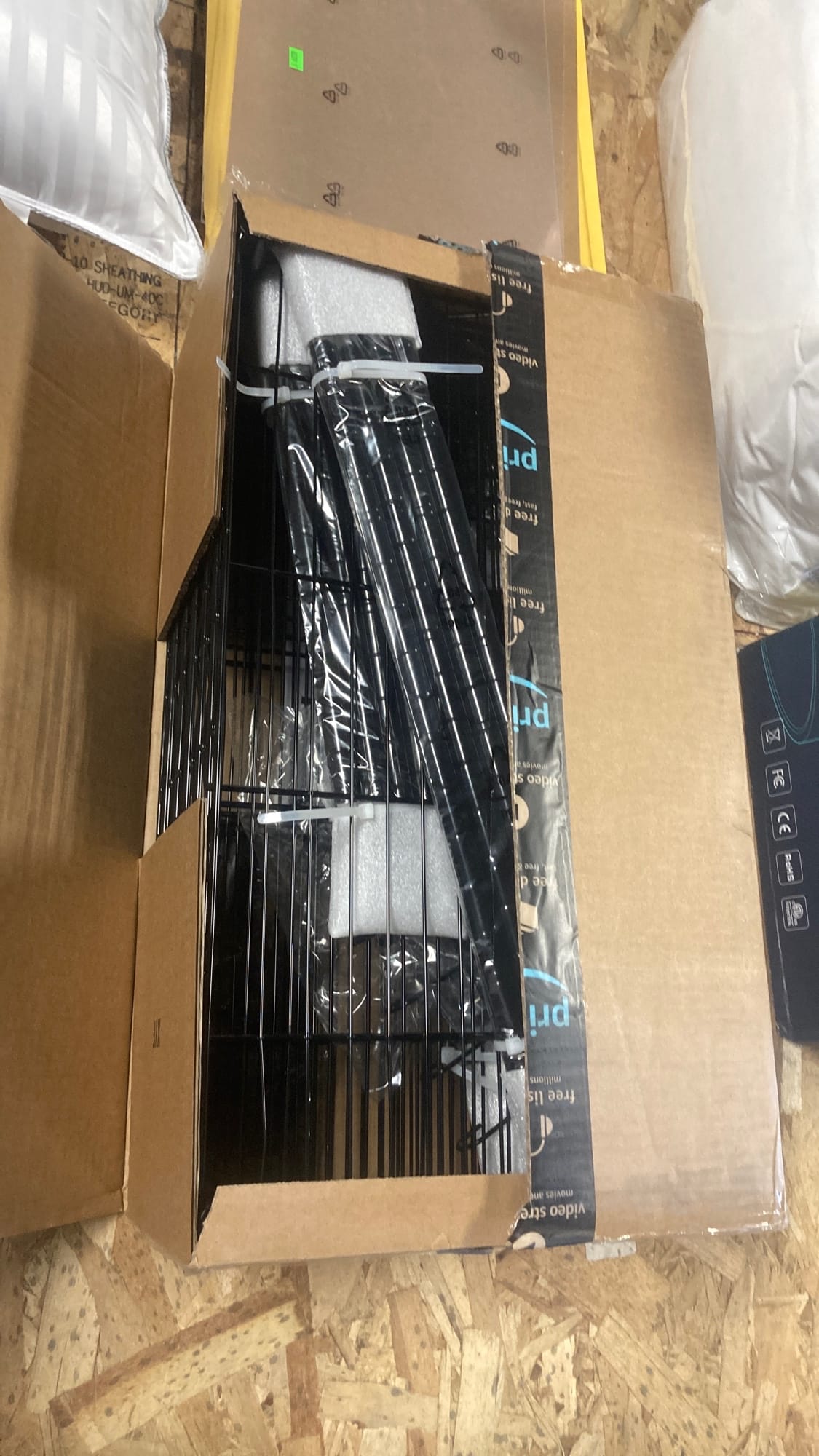 Online Bidding Available!