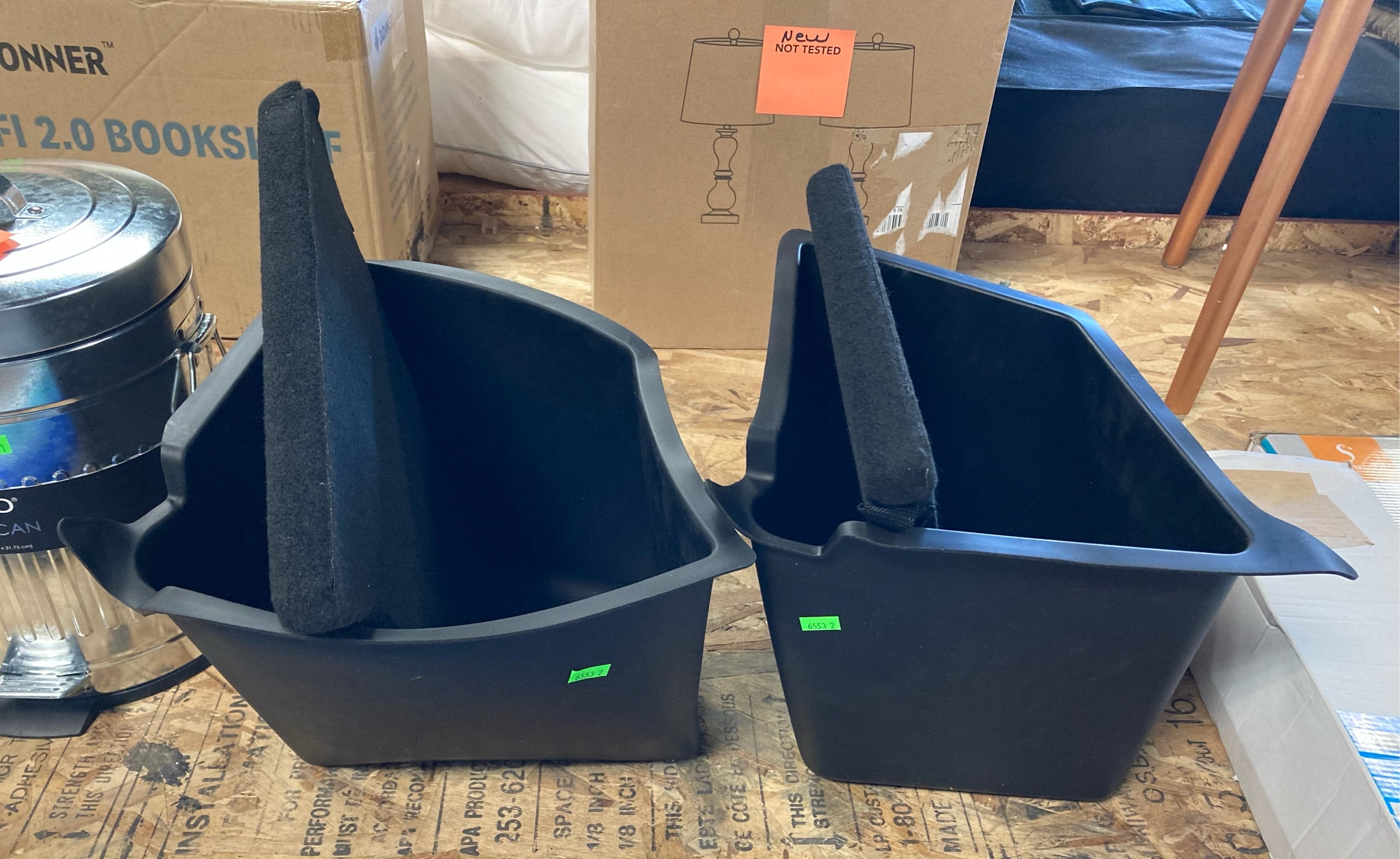 Online Bidding Available!