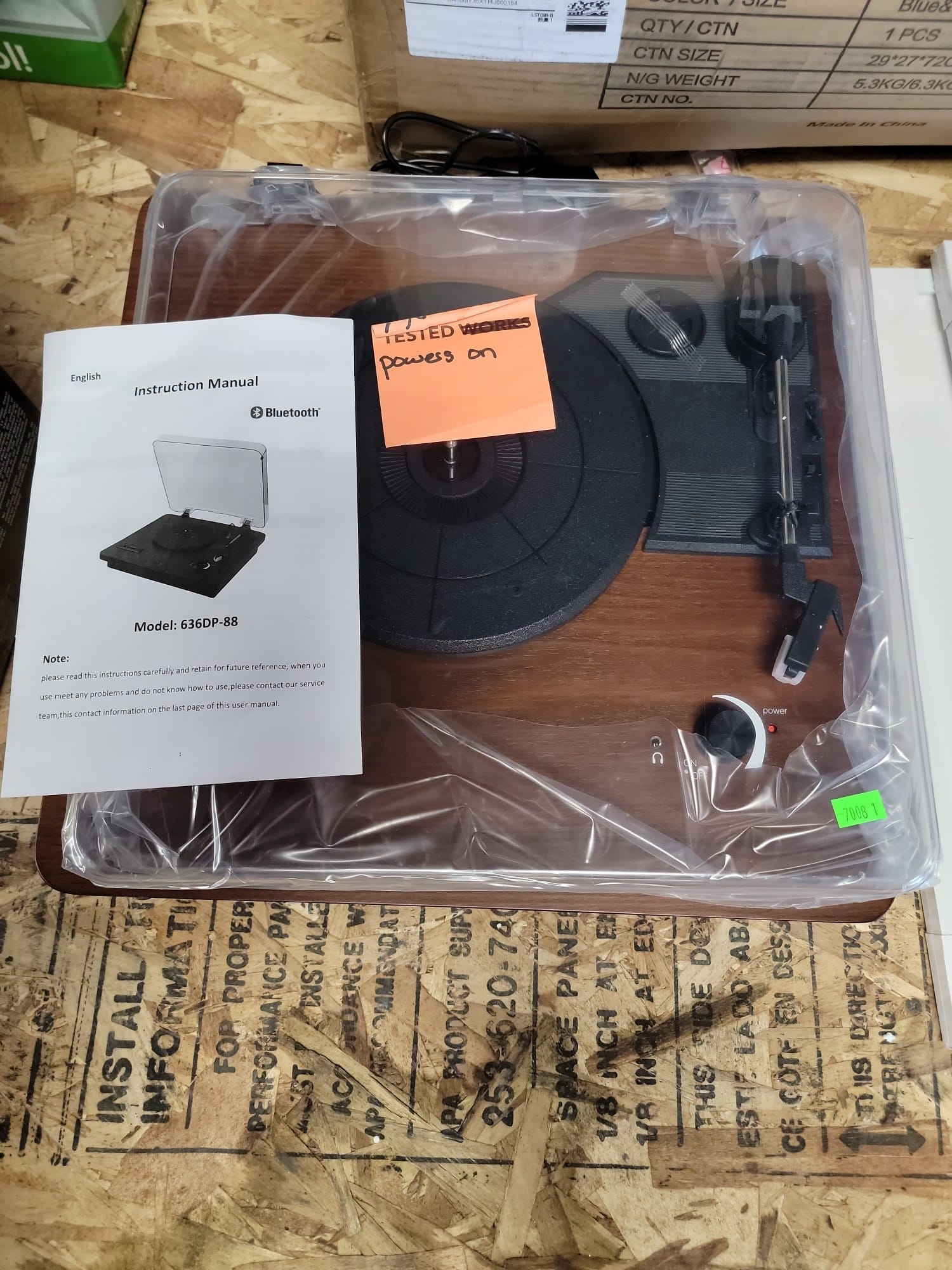 Online Bidding Available!