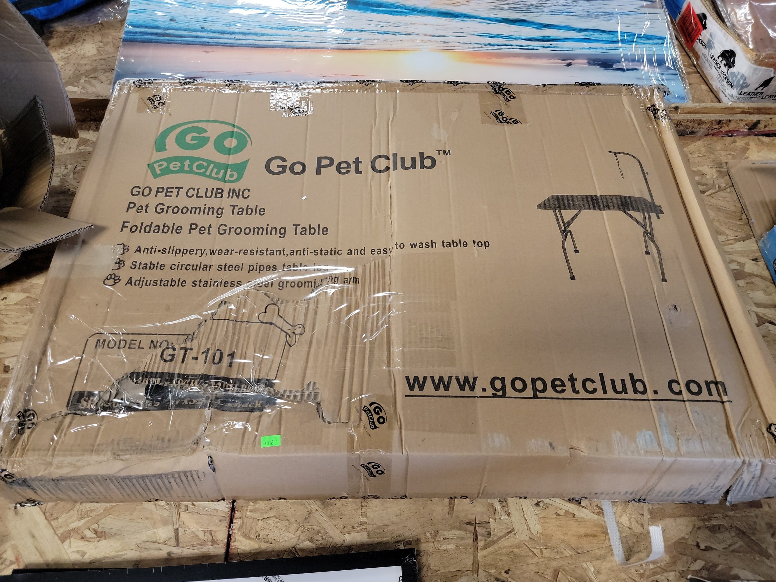 Online Bidding Available!