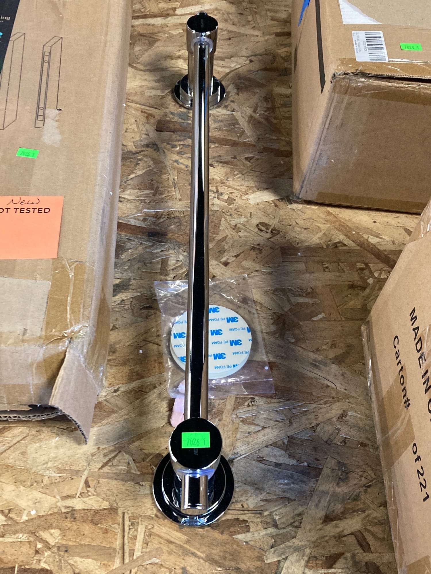 Online Bidding Available!