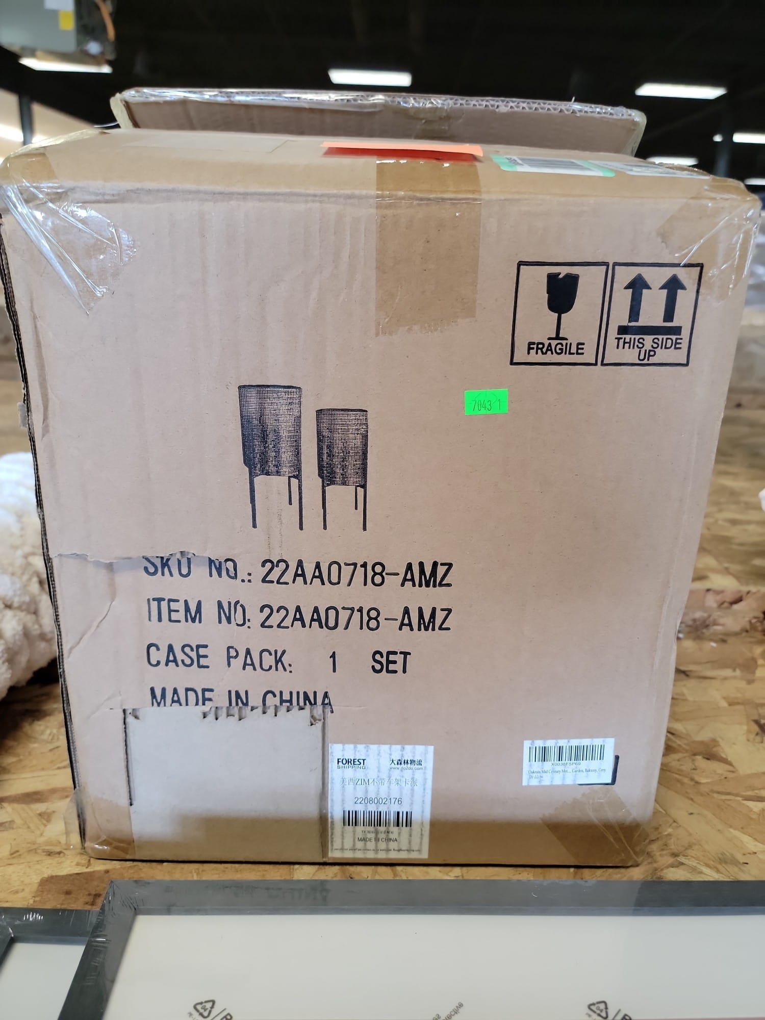 Online Bidding Available!