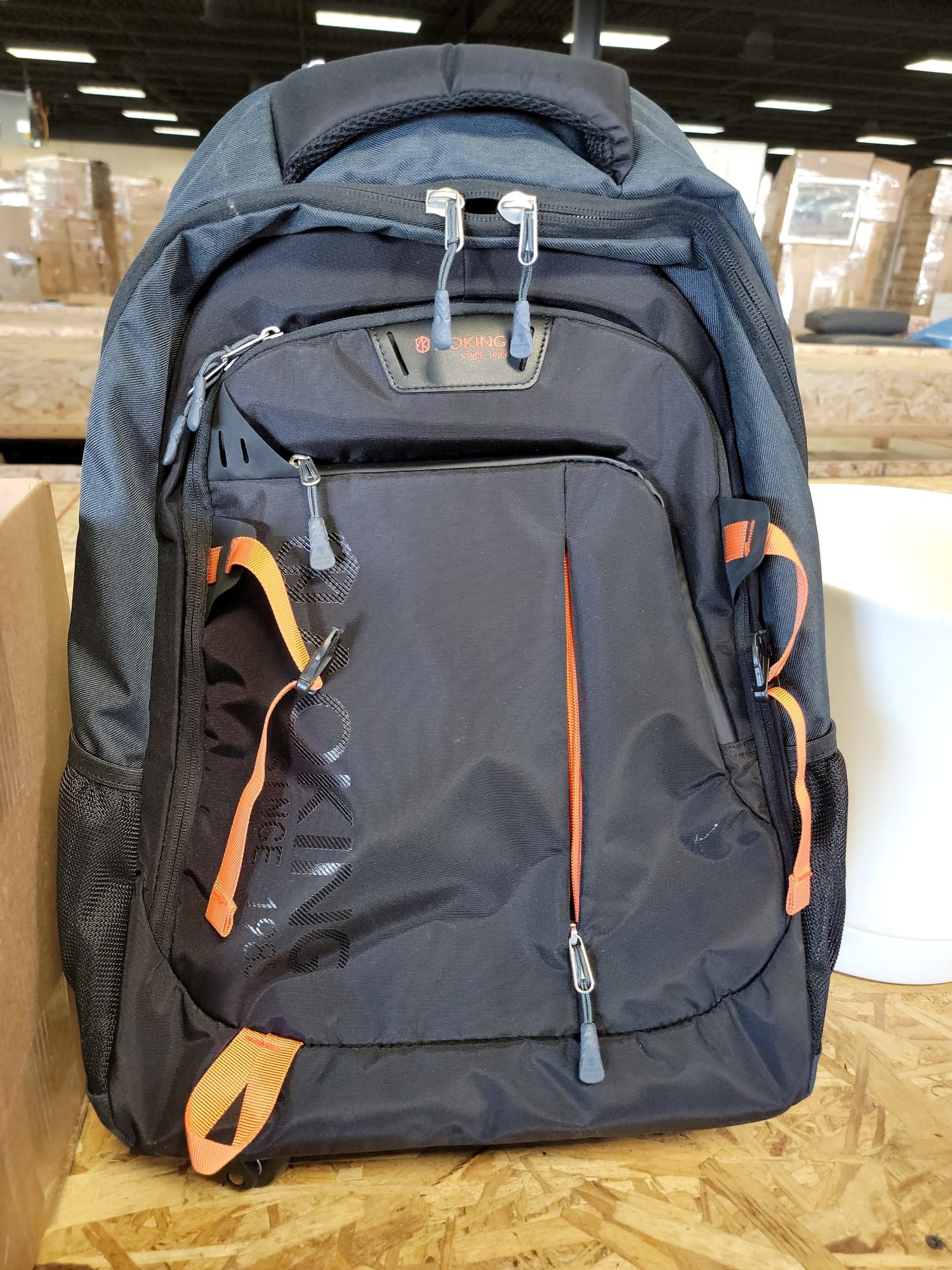 Online Bidding Available!