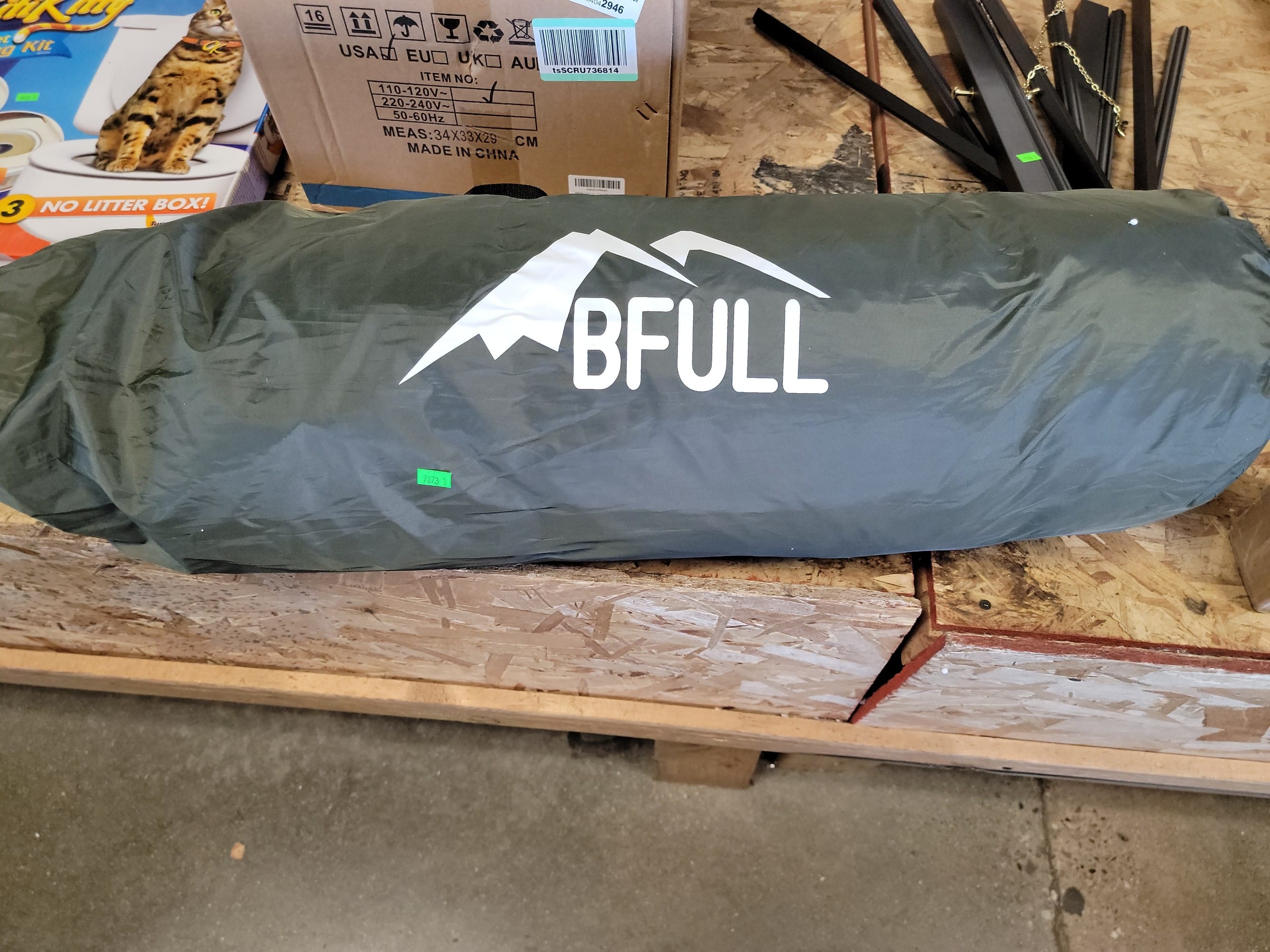 Online Bidding Available!