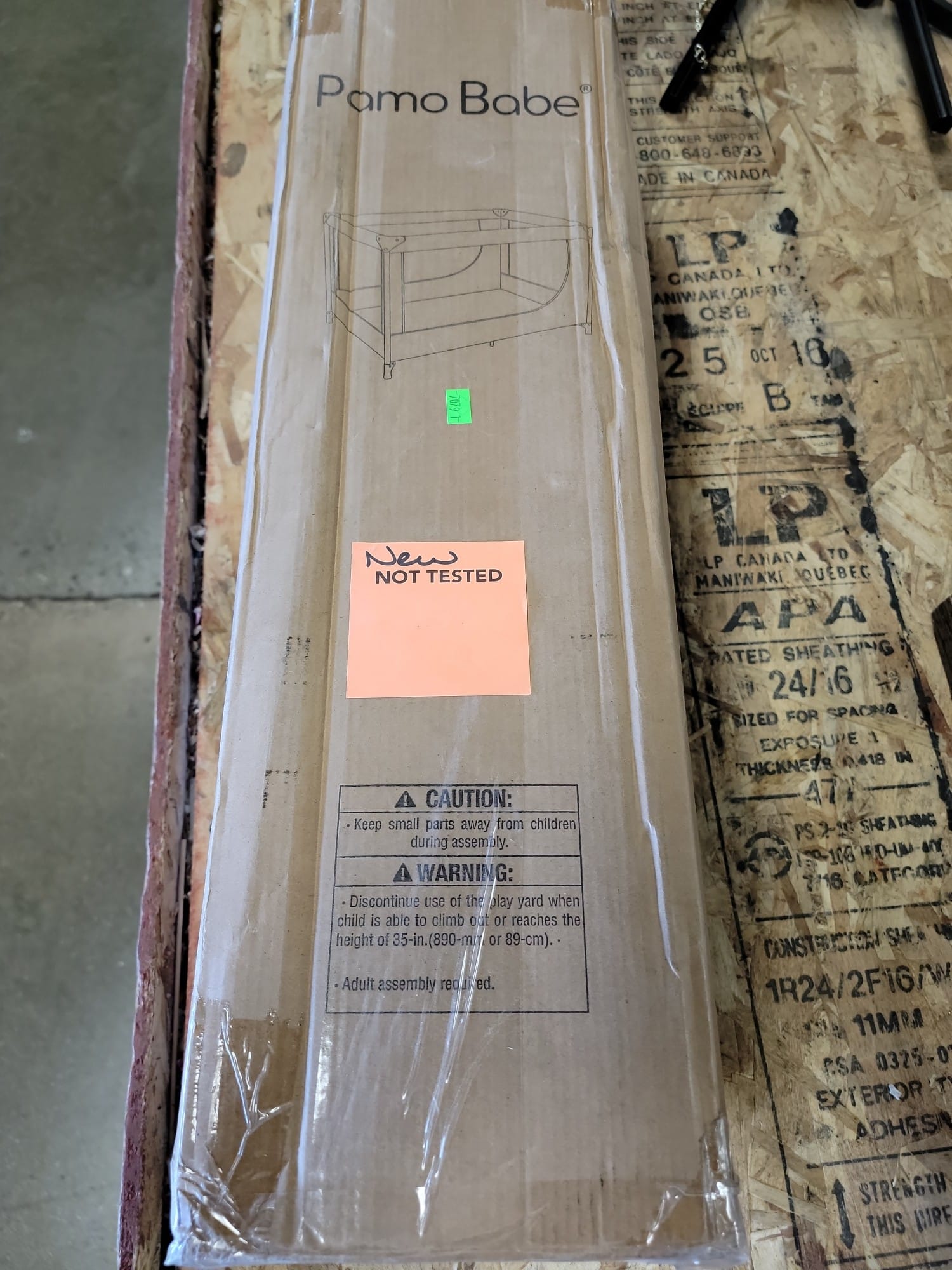 Online Bidding Available!