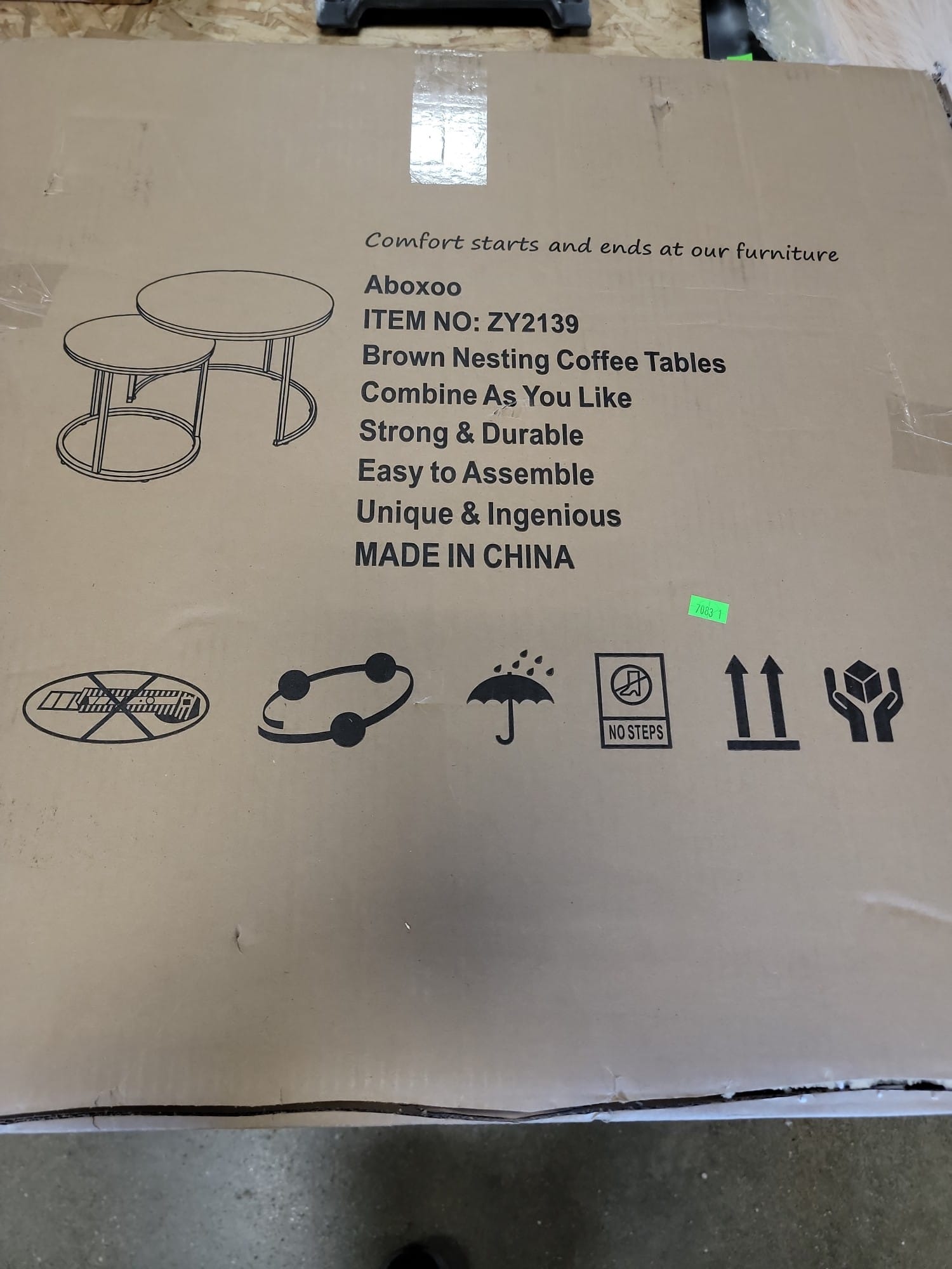 Online Bidding Available!