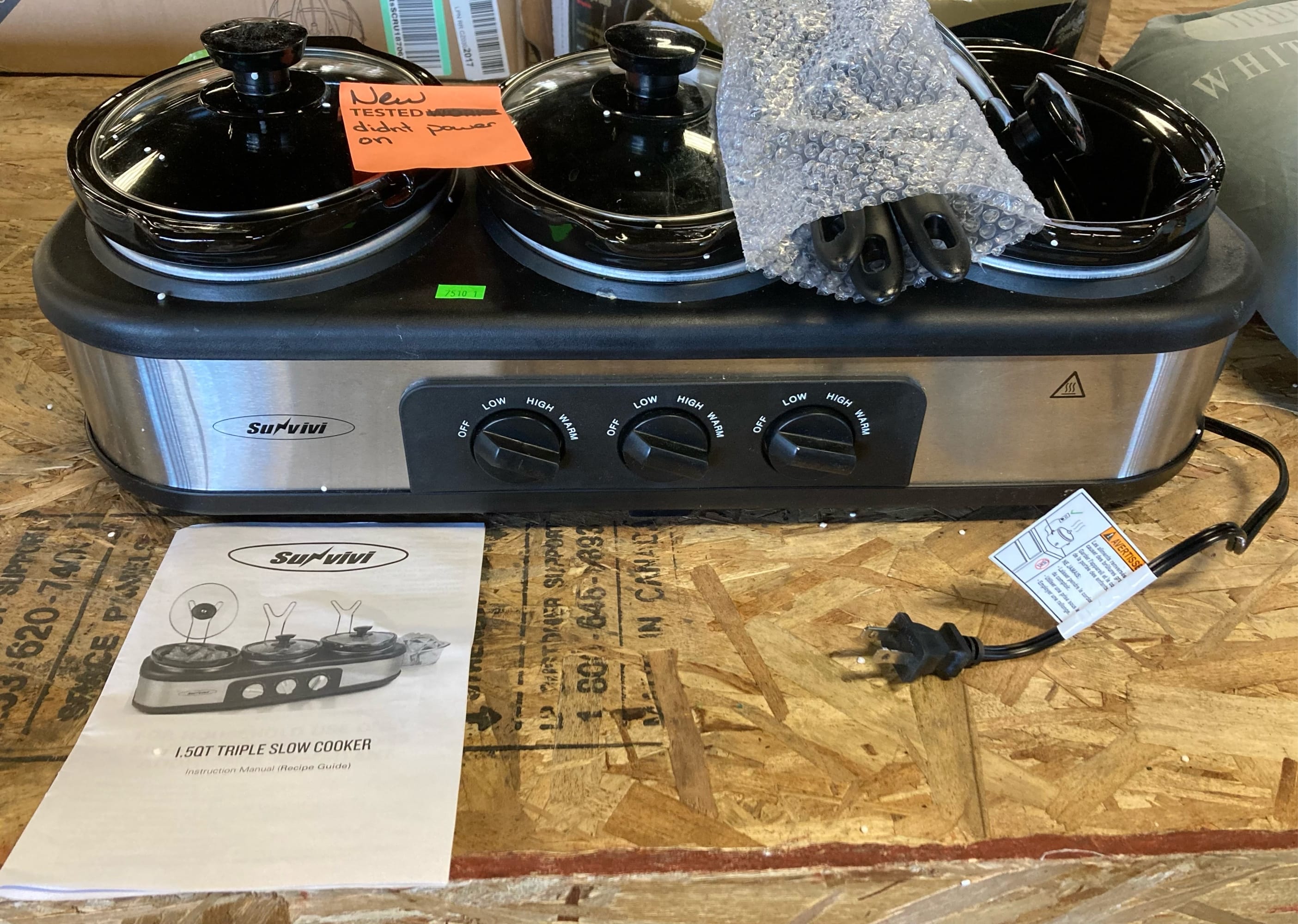 Online Bidding Available!