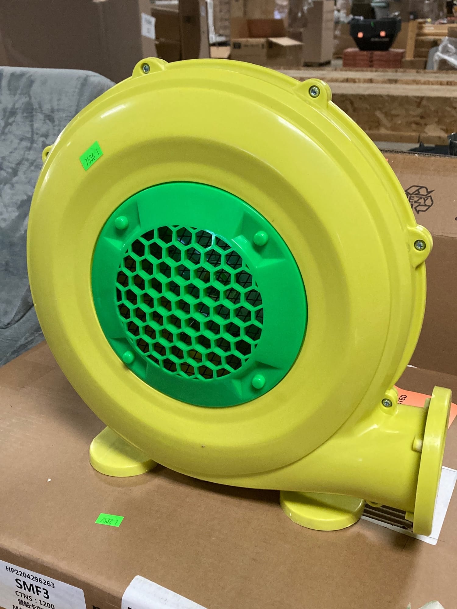 Online Bidding Available!