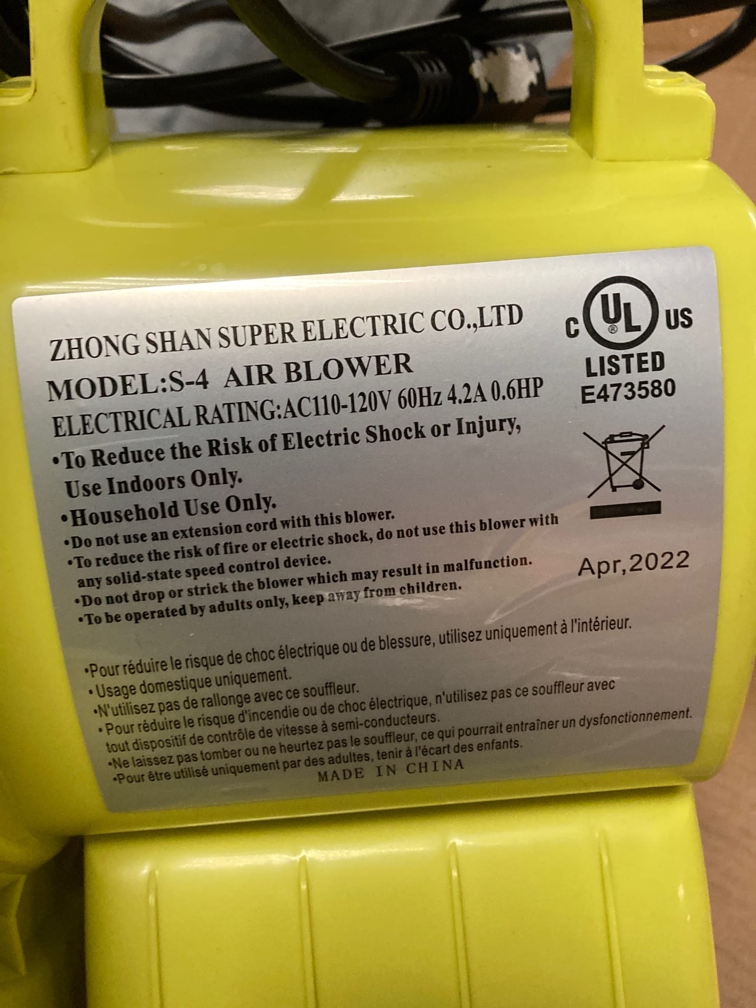 Online Bidding Available!