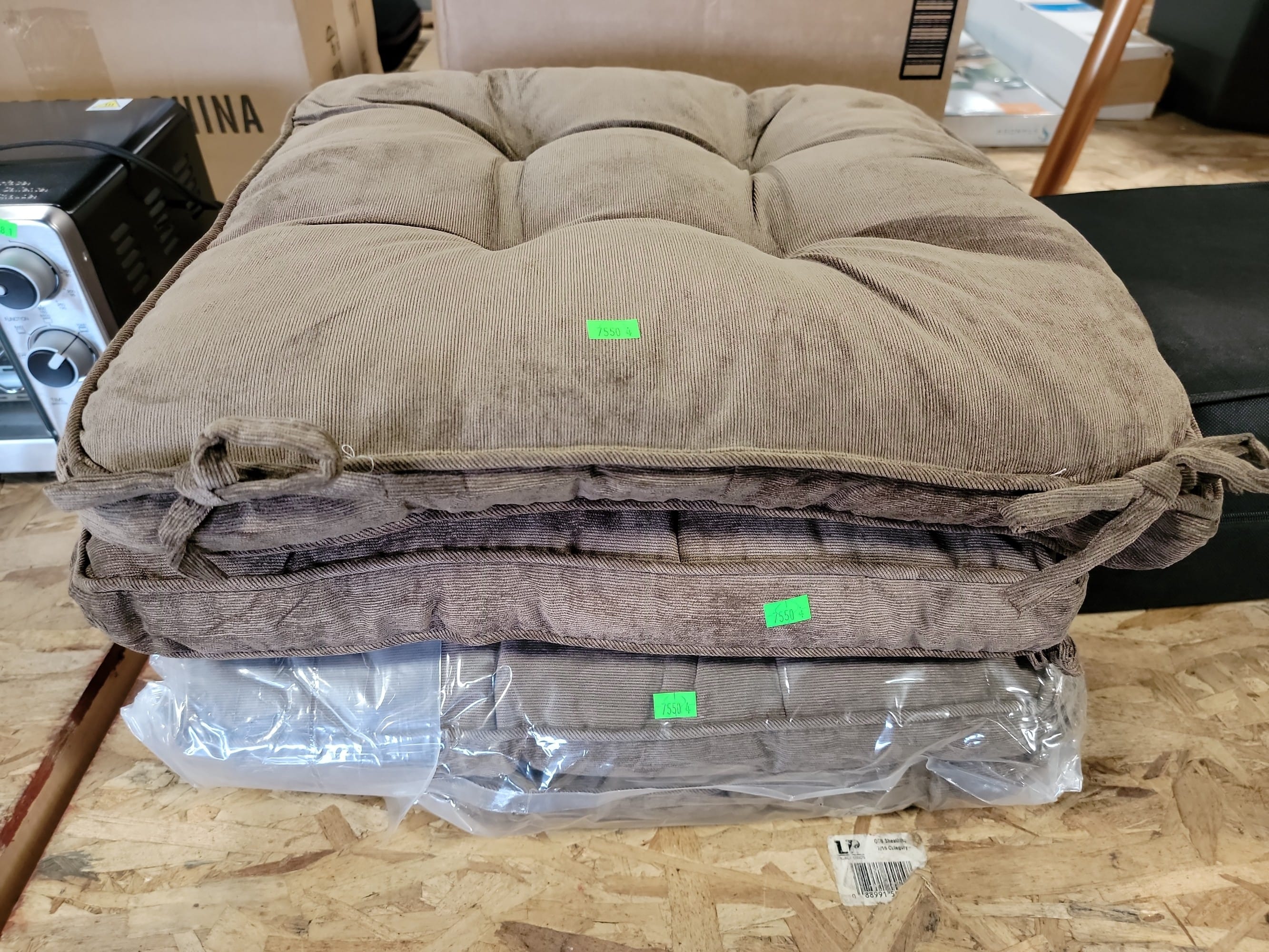 Online Bidding Available!