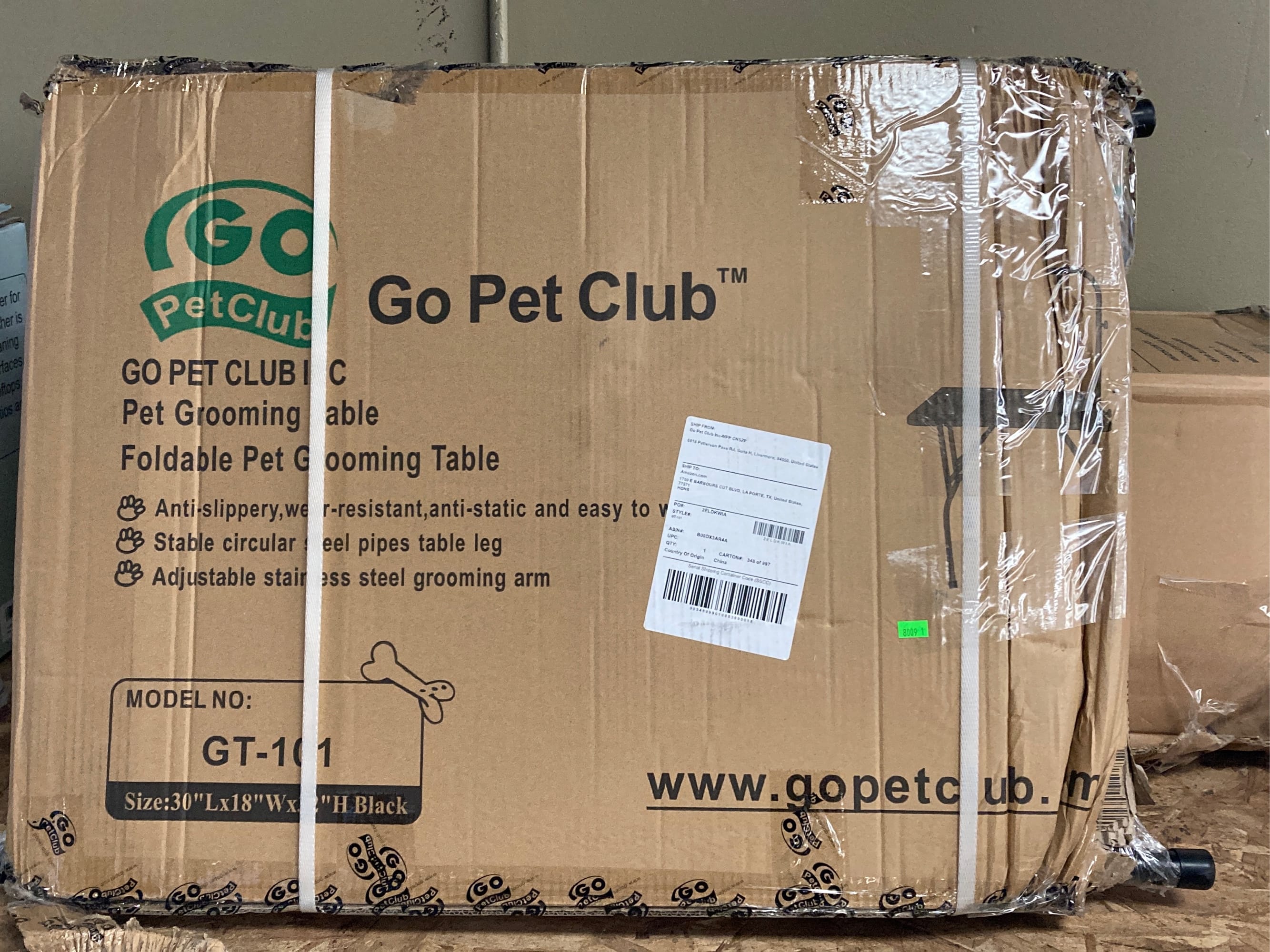 Online Bidding Available!