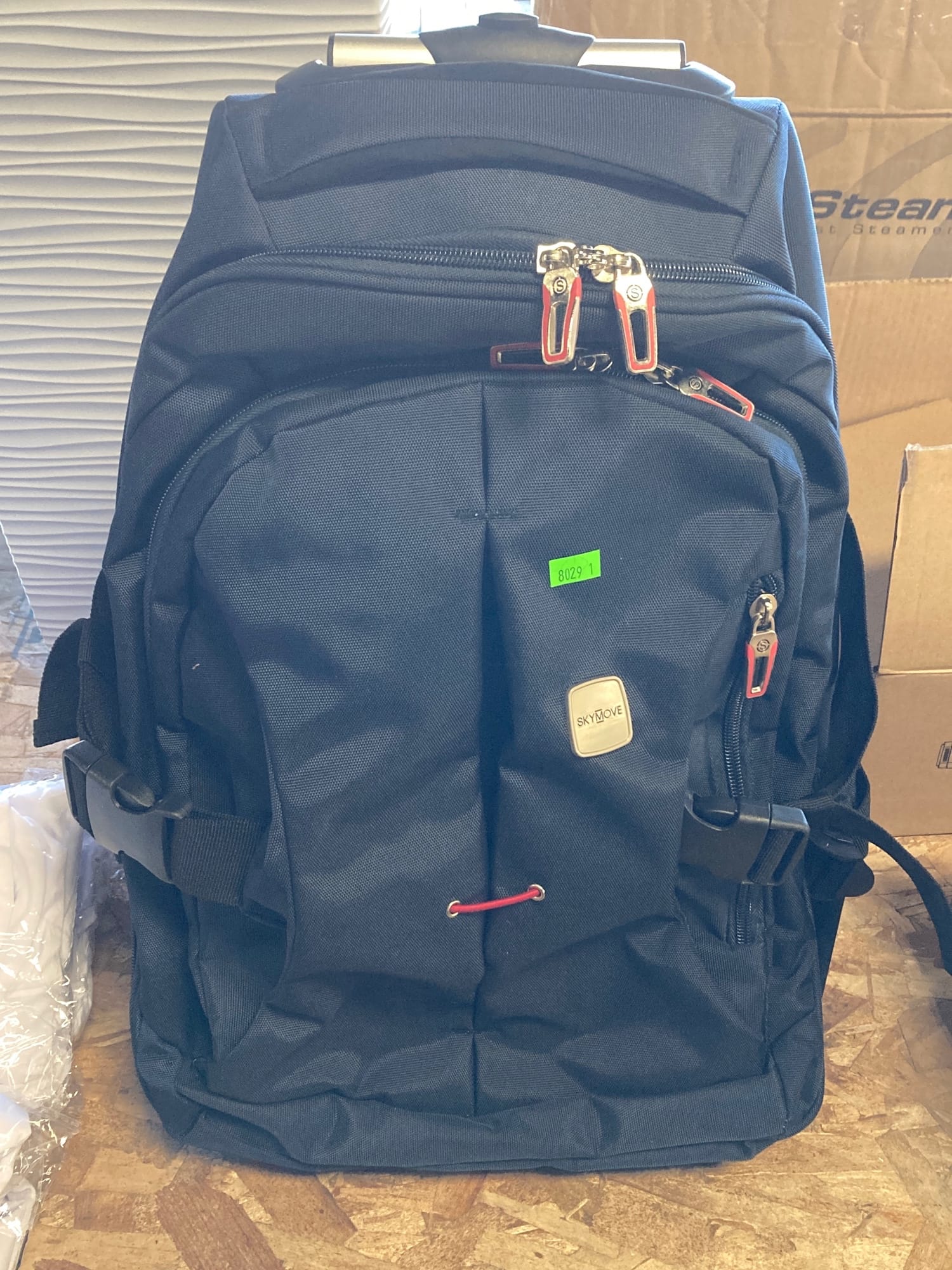 Online Bidding Available!