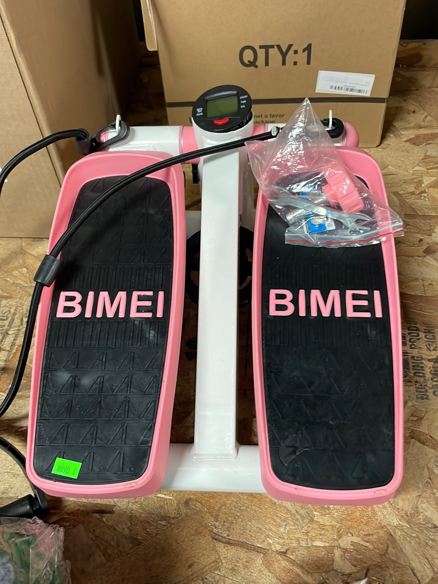 Online Bidding Available!