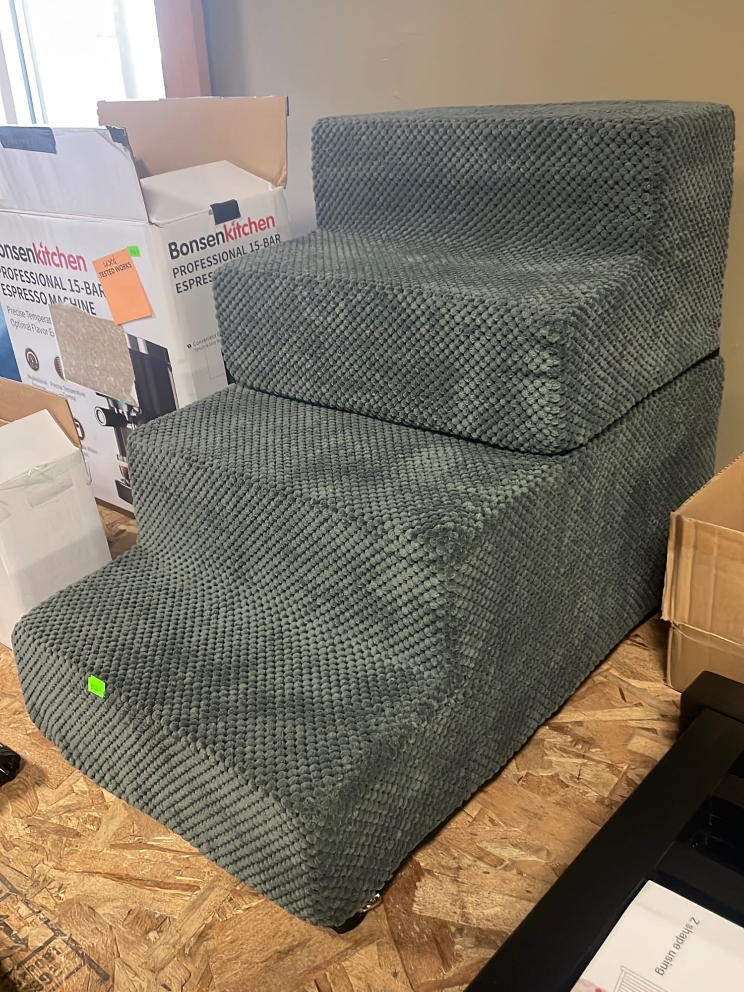 Online Bidding Available!