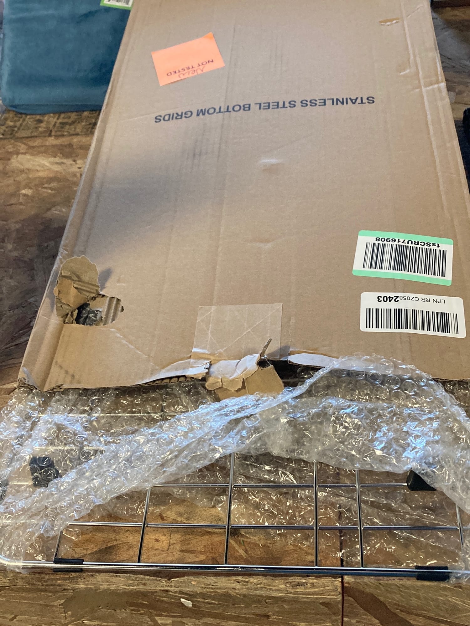 Online Bidding Available!