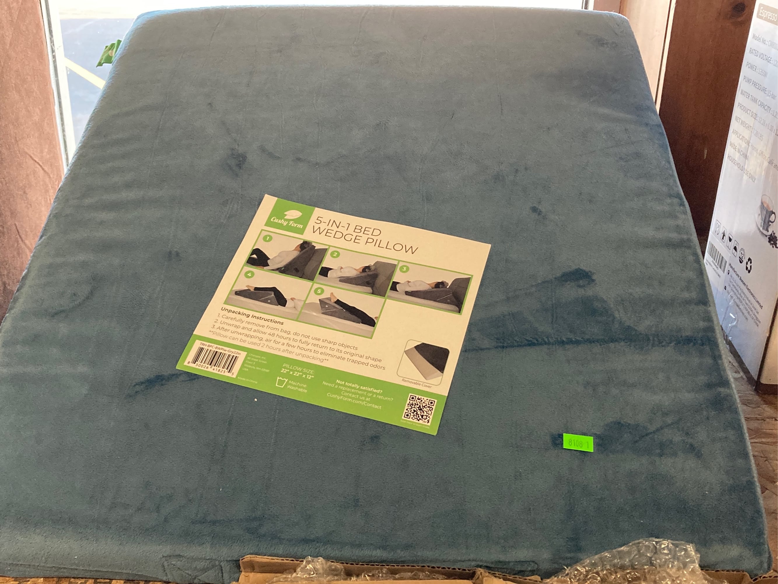 Online Bidding Available!