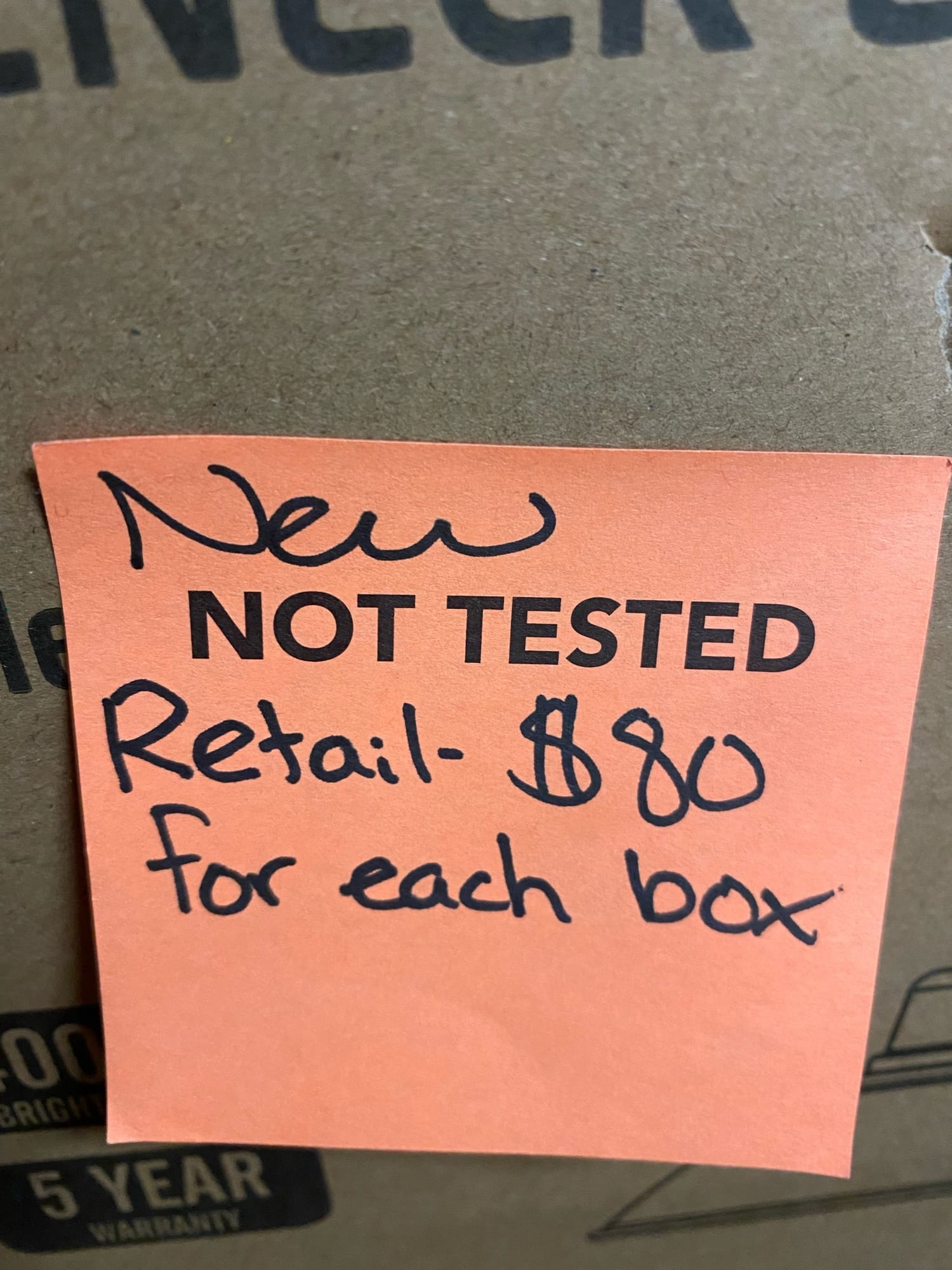 Online Bidding Available!