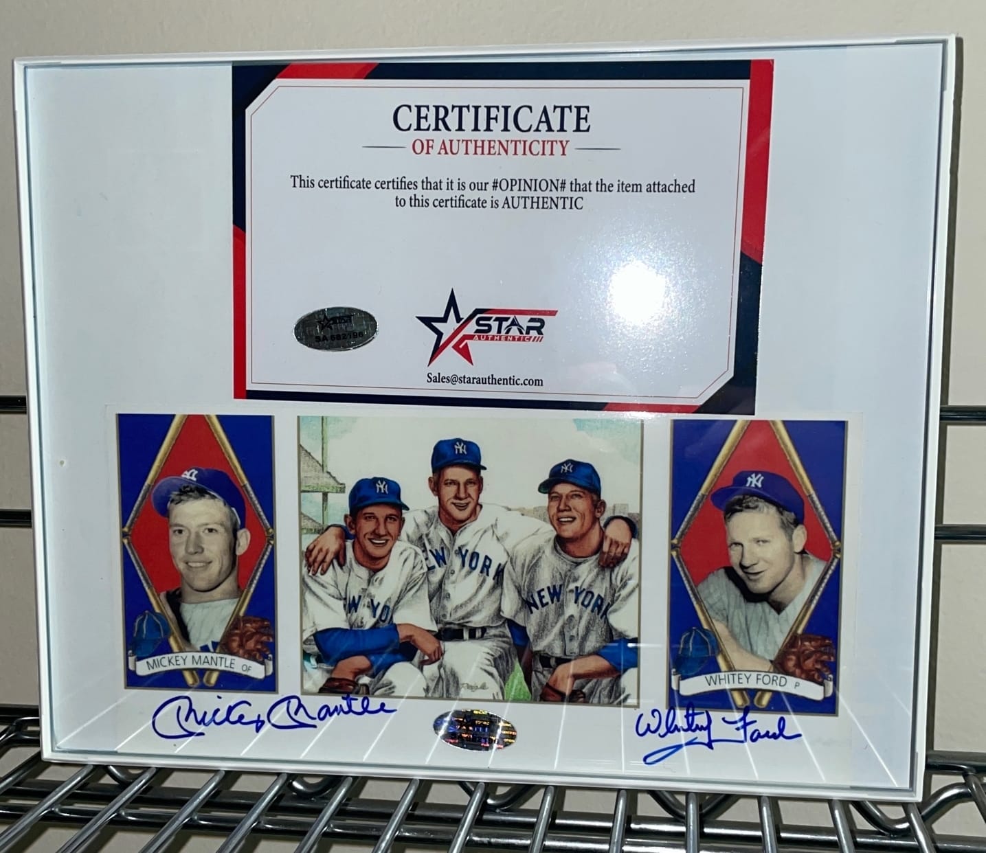 Online Bidding Available!