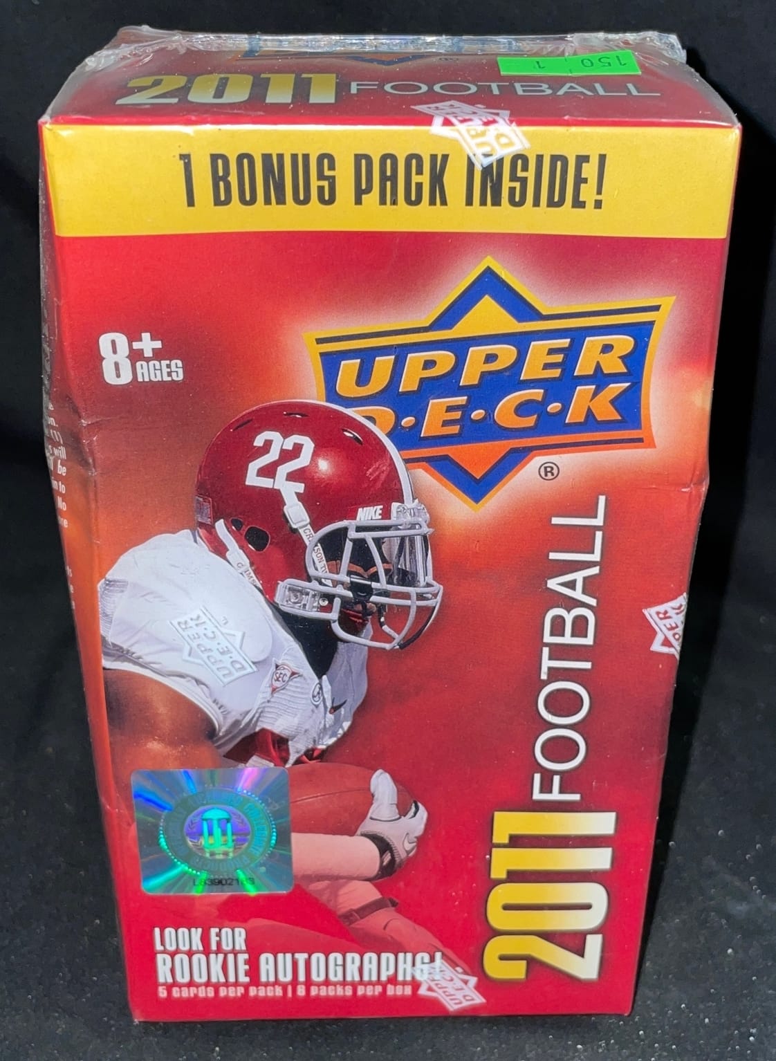 Online Bidding Available!