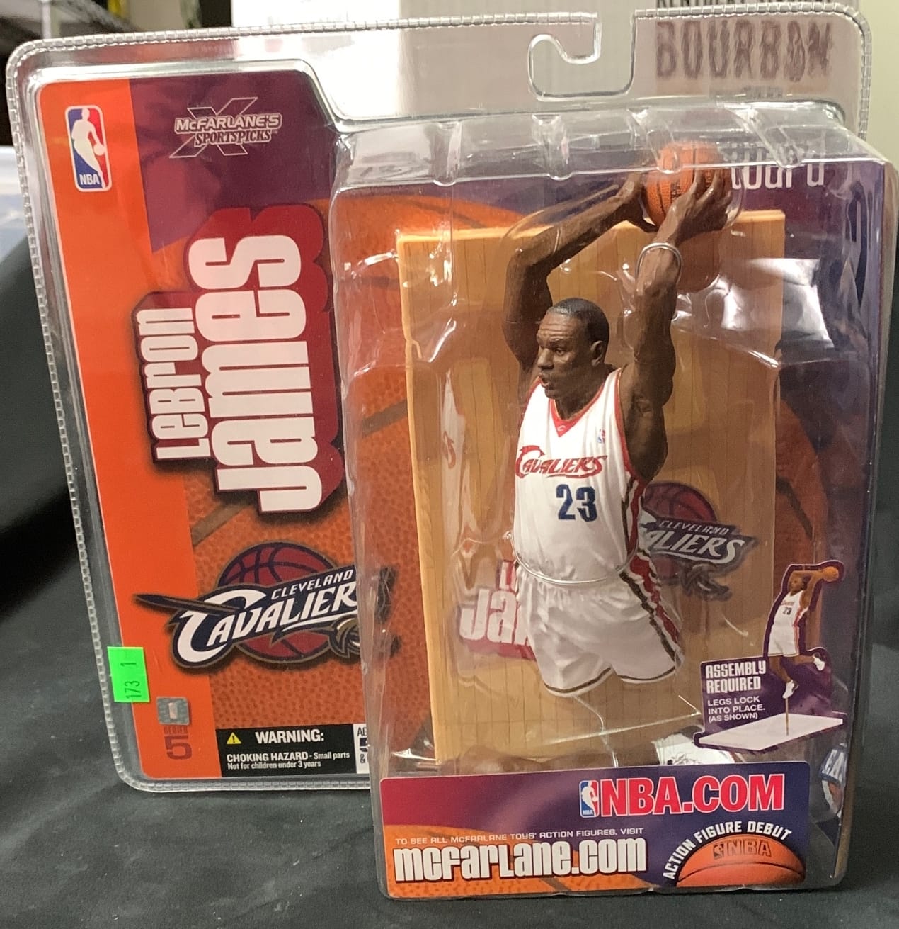 Online Bidding Available!