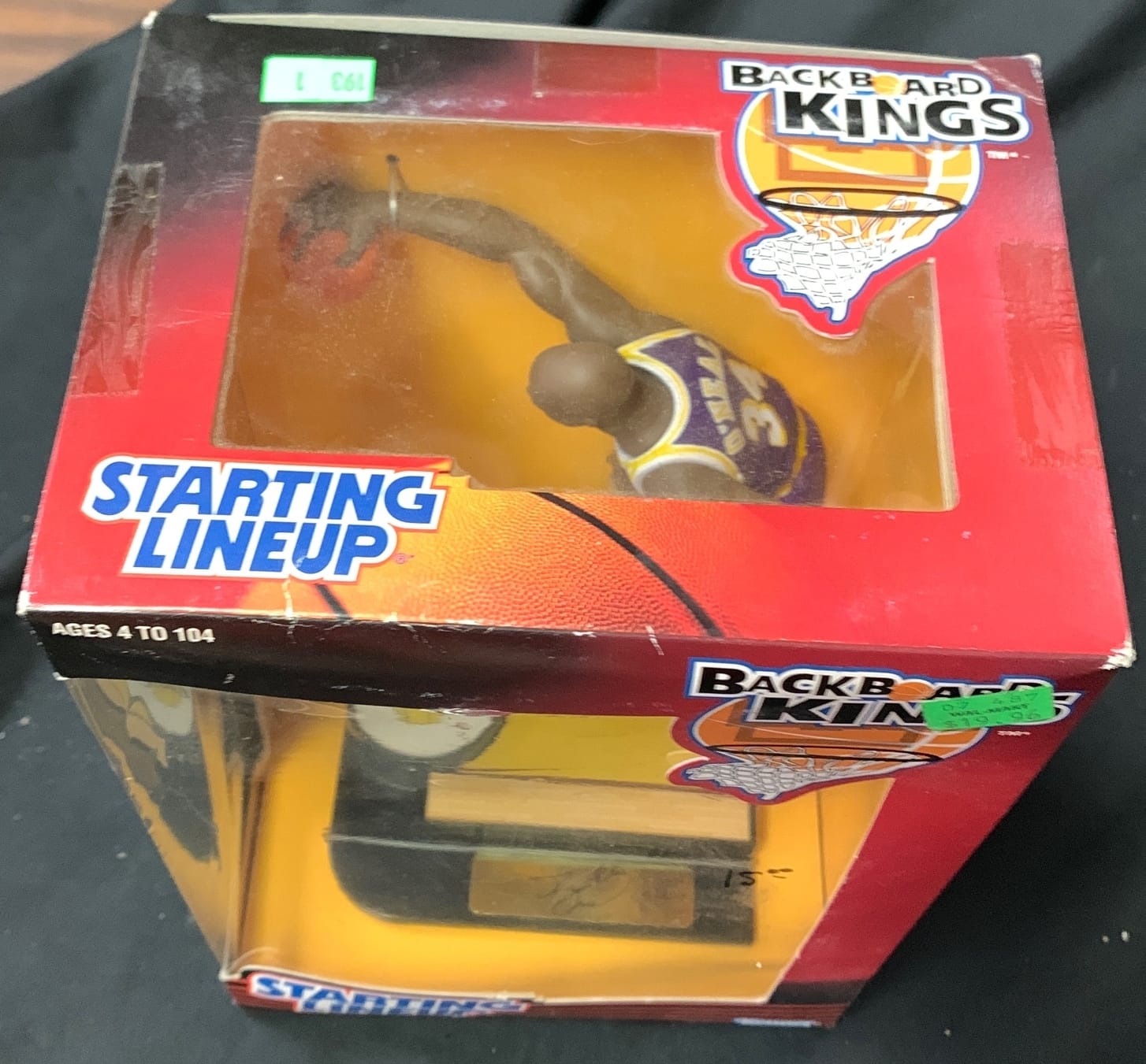 Online Bidding Available!