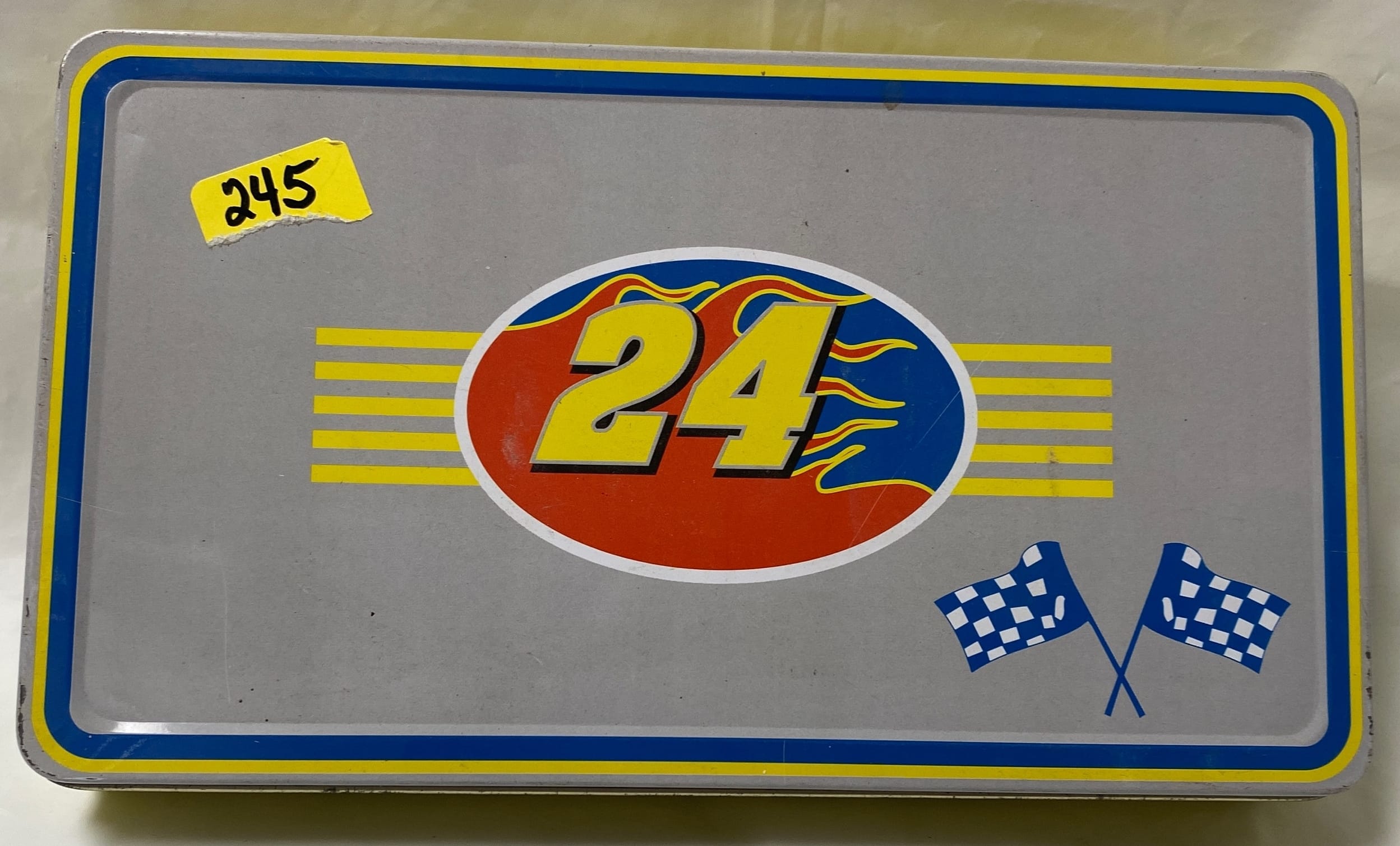 Online Bidding Available!