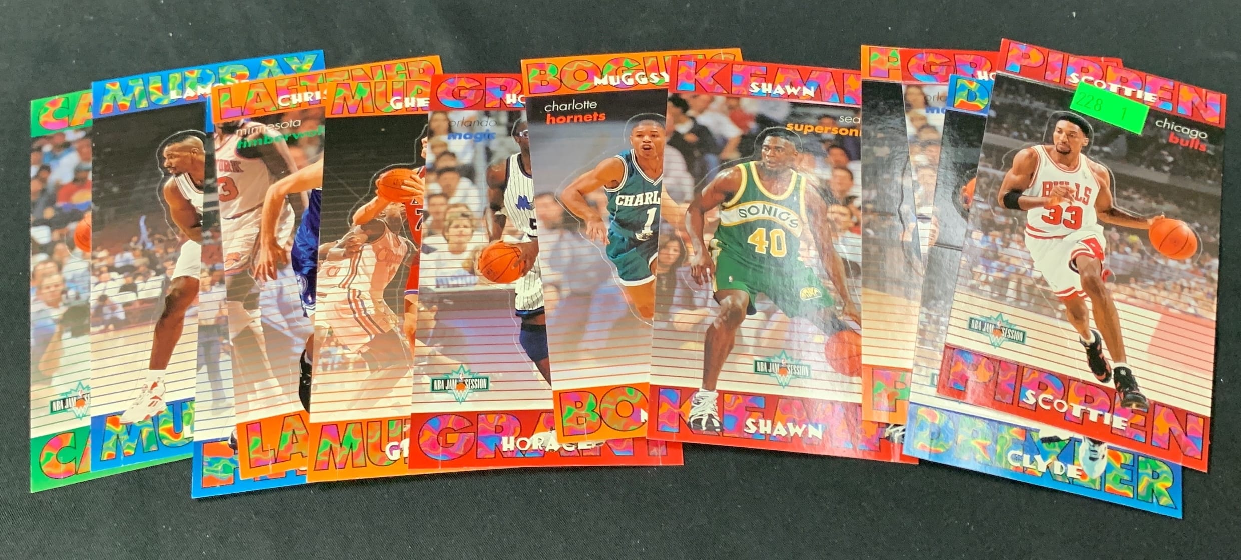 Online Bidding Available!