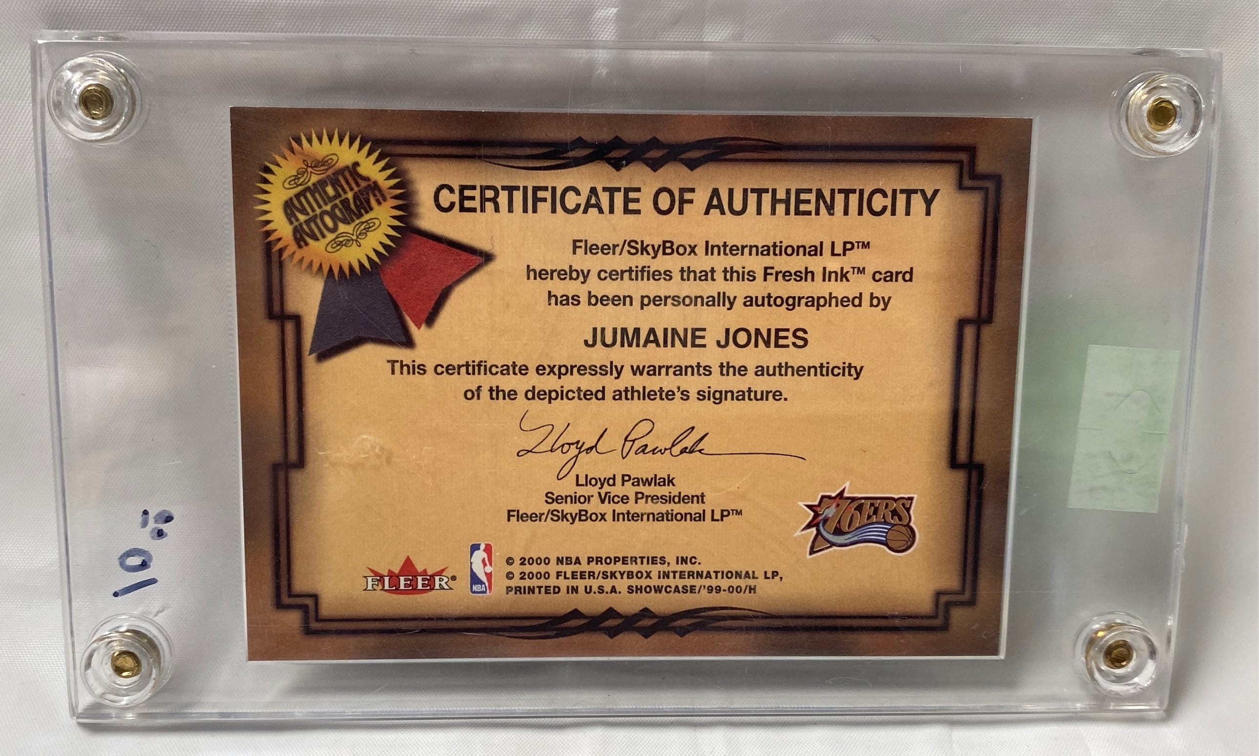 Online Bidding Available!