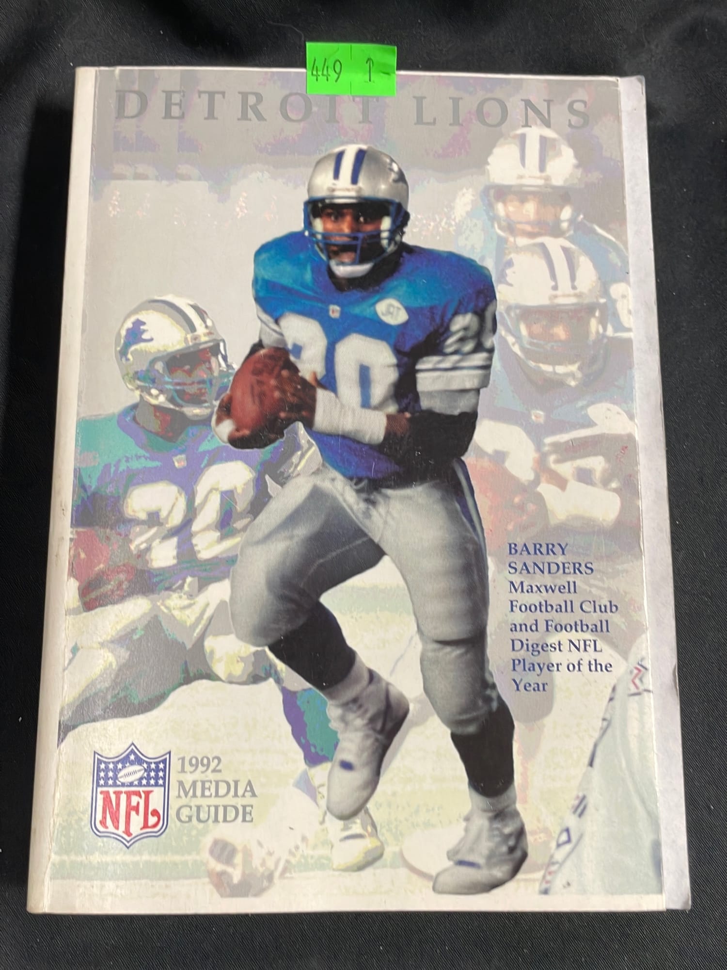 Online Bidding Available!