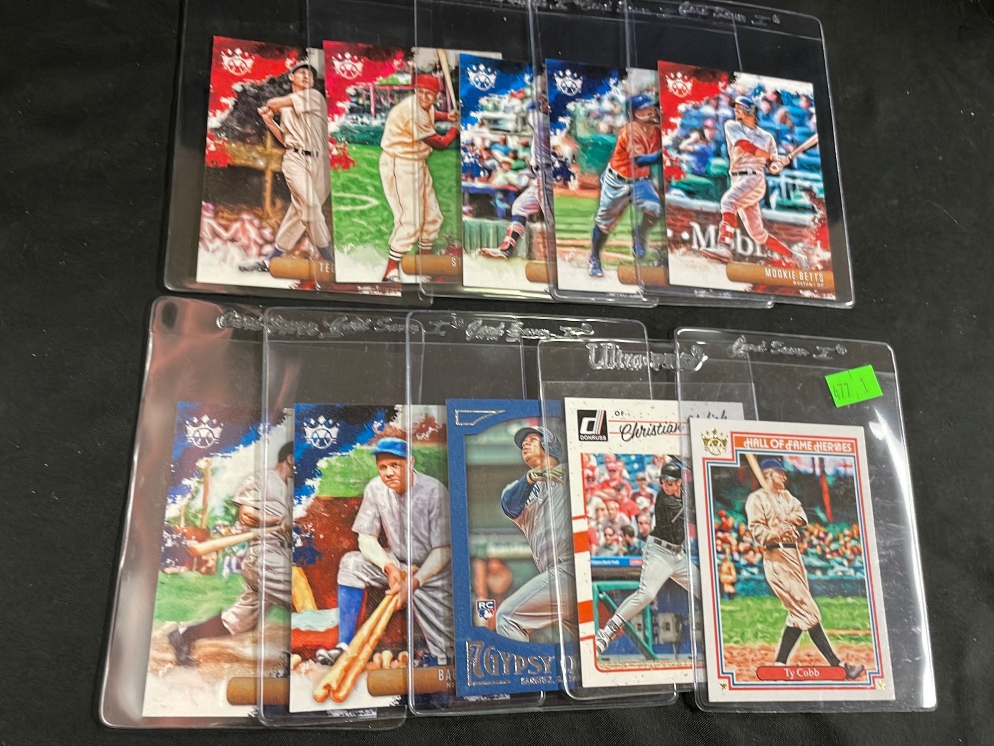 Online Bidding Available!