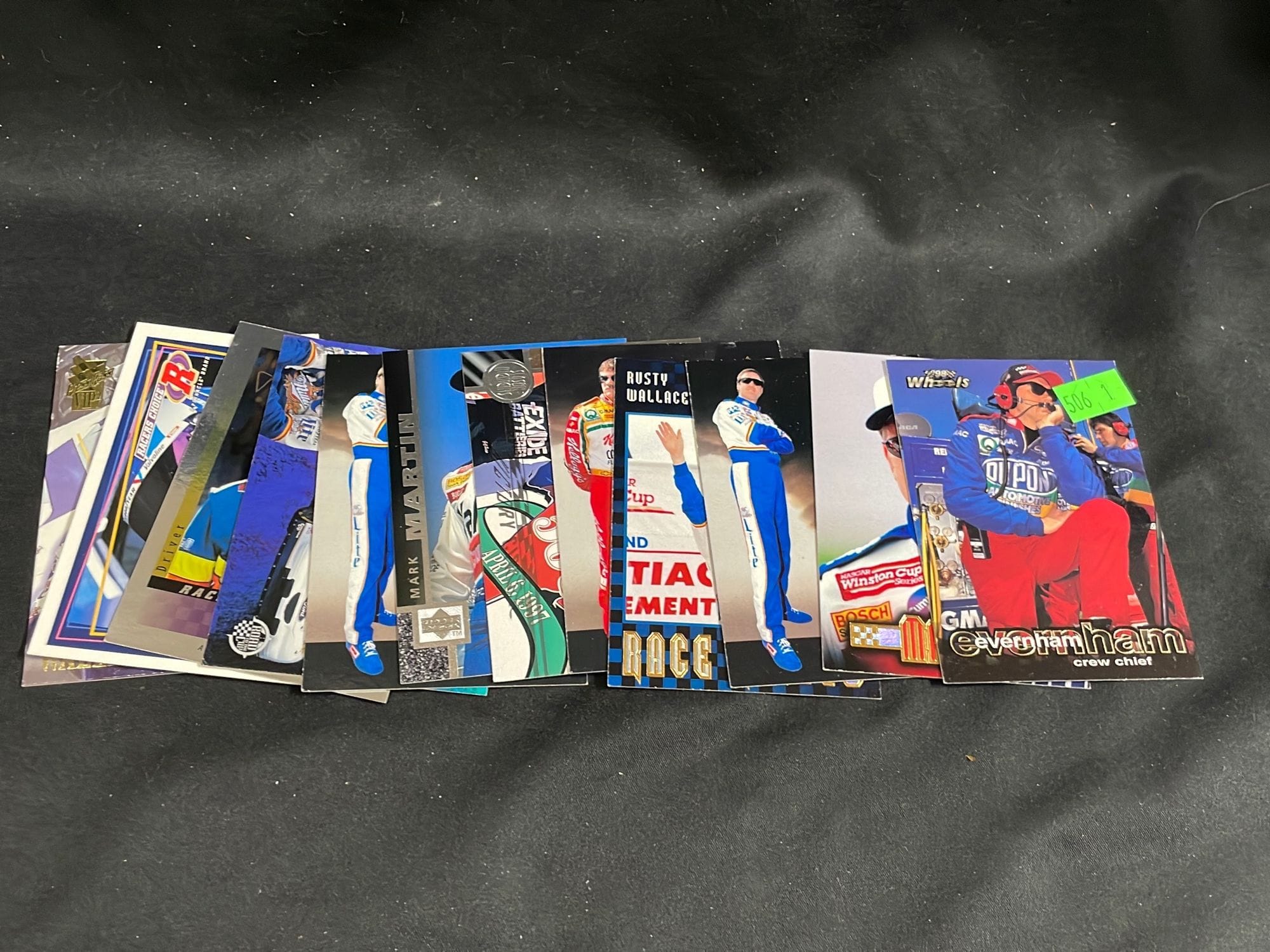 Online Bidding Available!